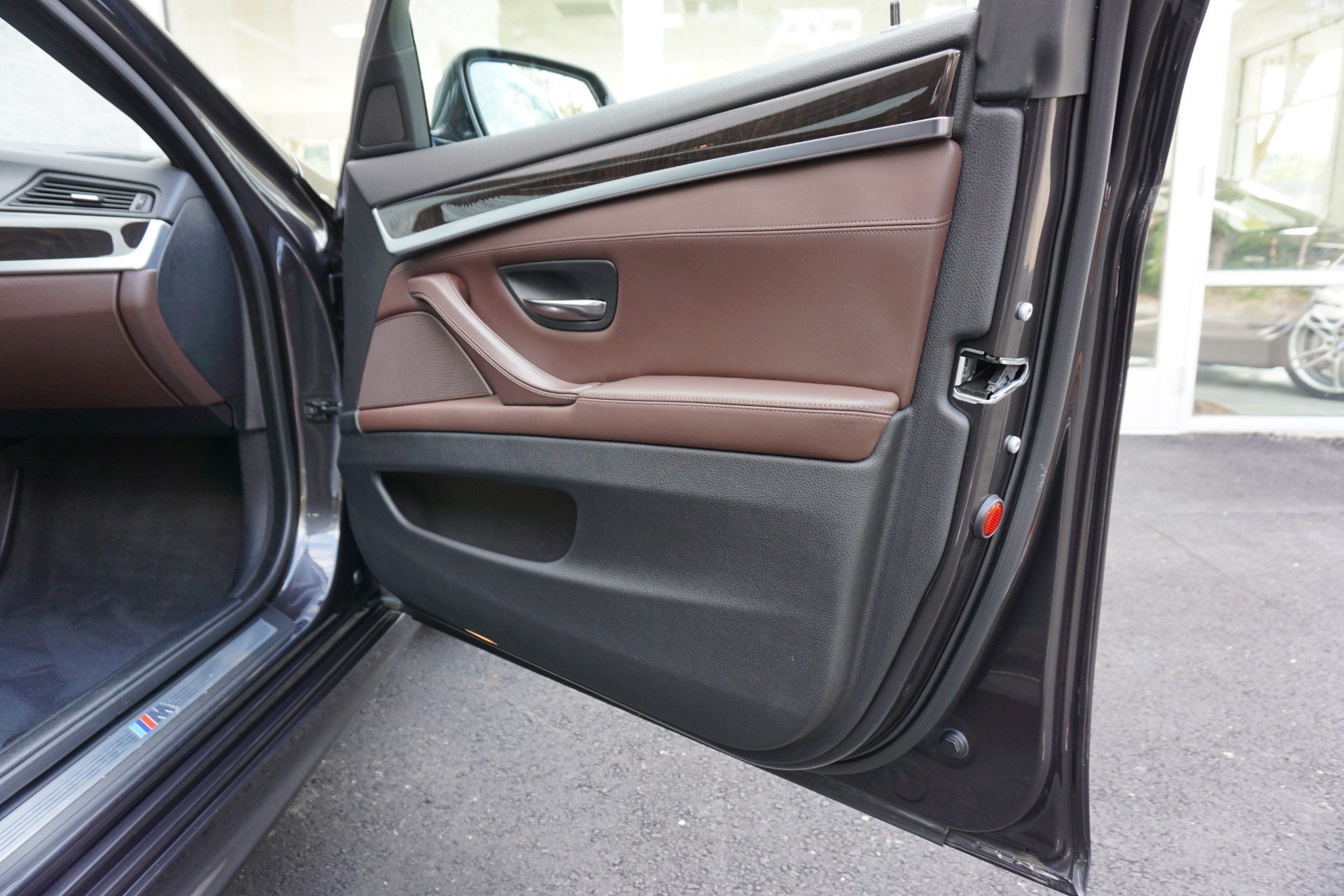 Used 2014 BMW 5 Series 535i xDrive For Sale (Sold) | Acton