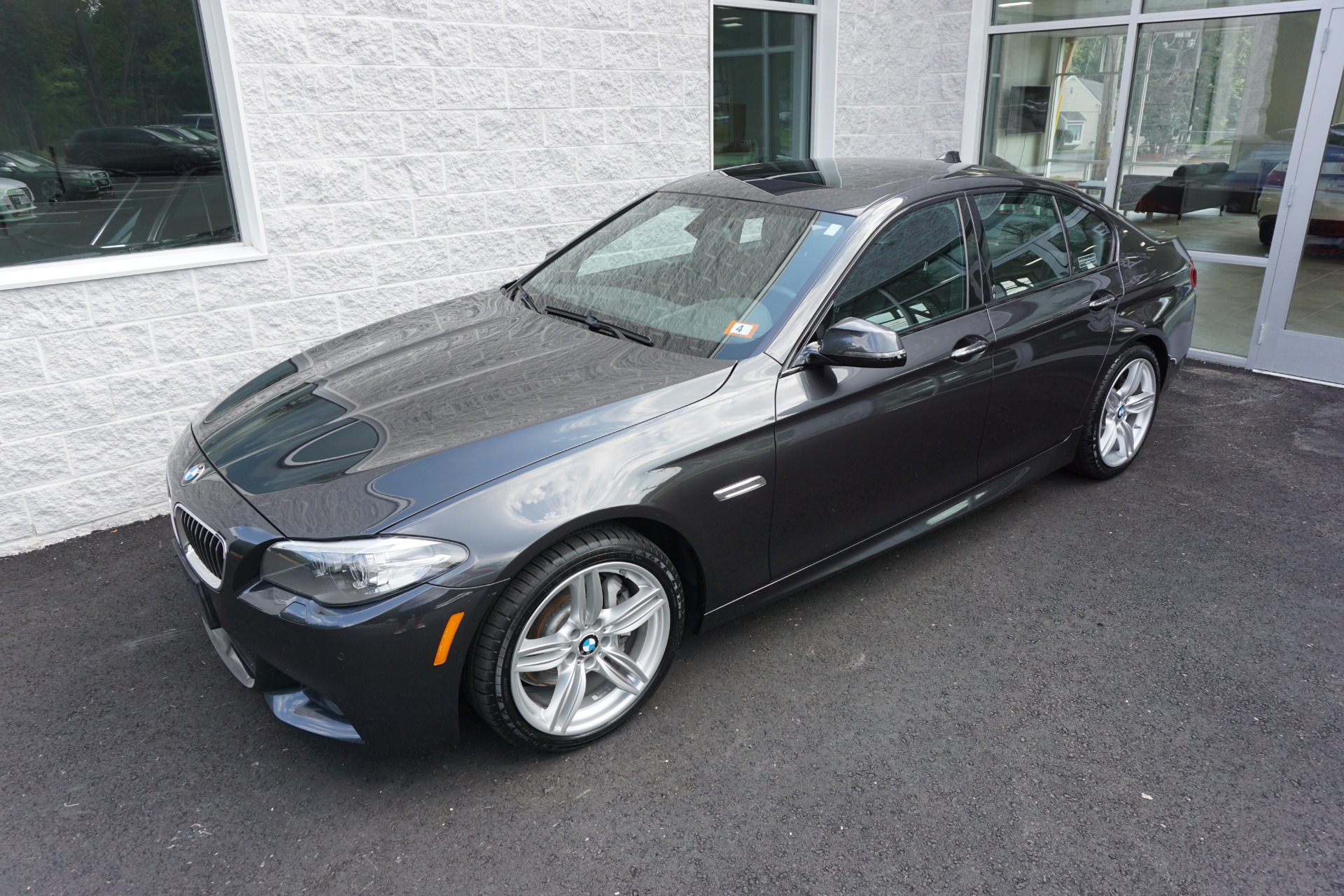 VITESSE5台 BMW5台　まとめ売り Sold 2015 BMW 5 Series Gran Turismo 535i xDrive - M SPORT