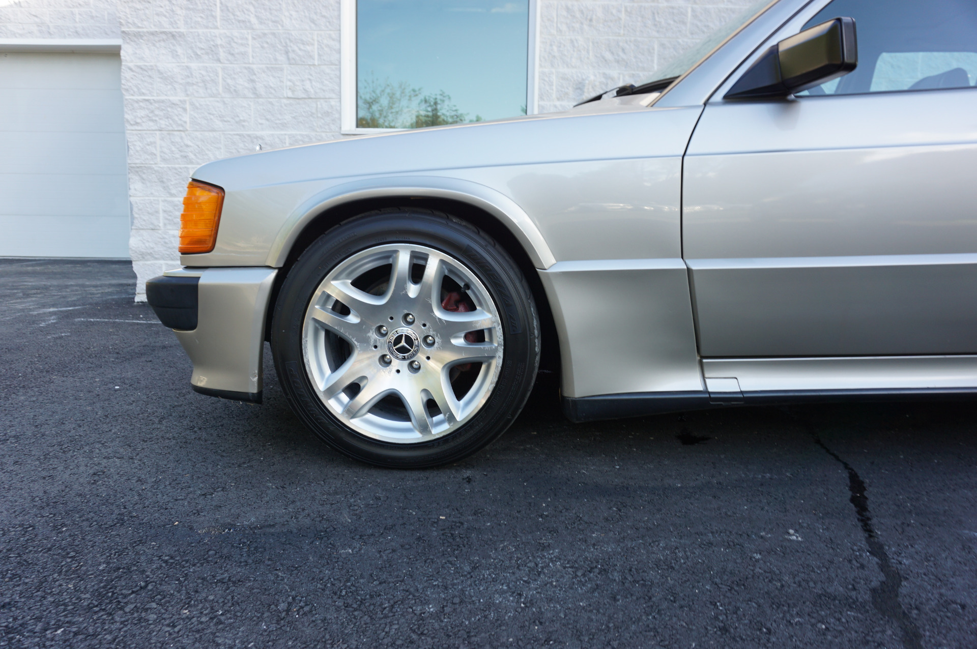Used 1986 Mercedes-Benz 190-Class 190 E 2.3-16 For Sale (Sold Used 1986 Mercedes-Benz 190-Class 190 E 2.3-16 For Sale (Sold