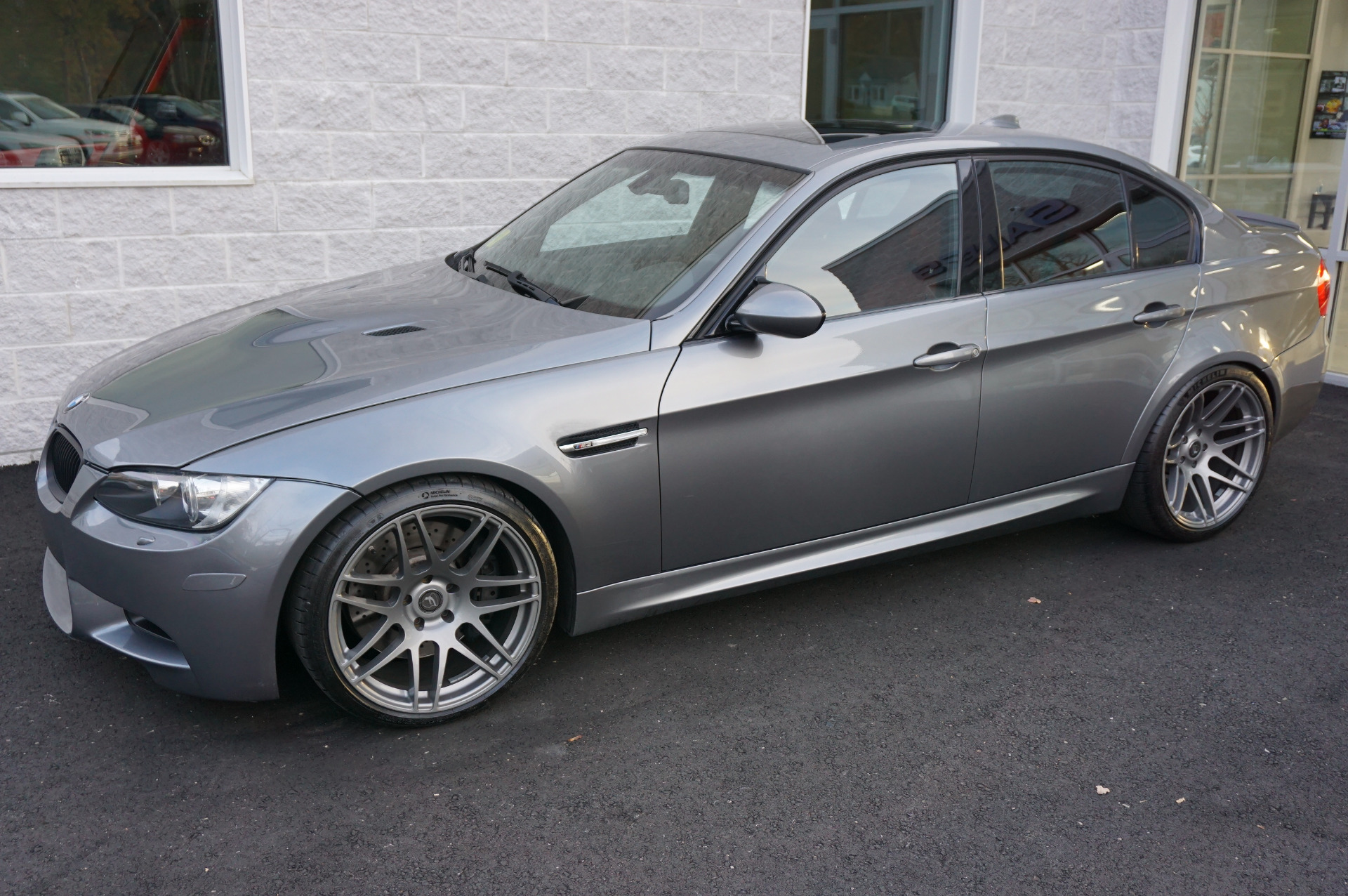 Used 2009 BMW M3 For Sale (Sold) | Acton Auto Boutique Stock #201393