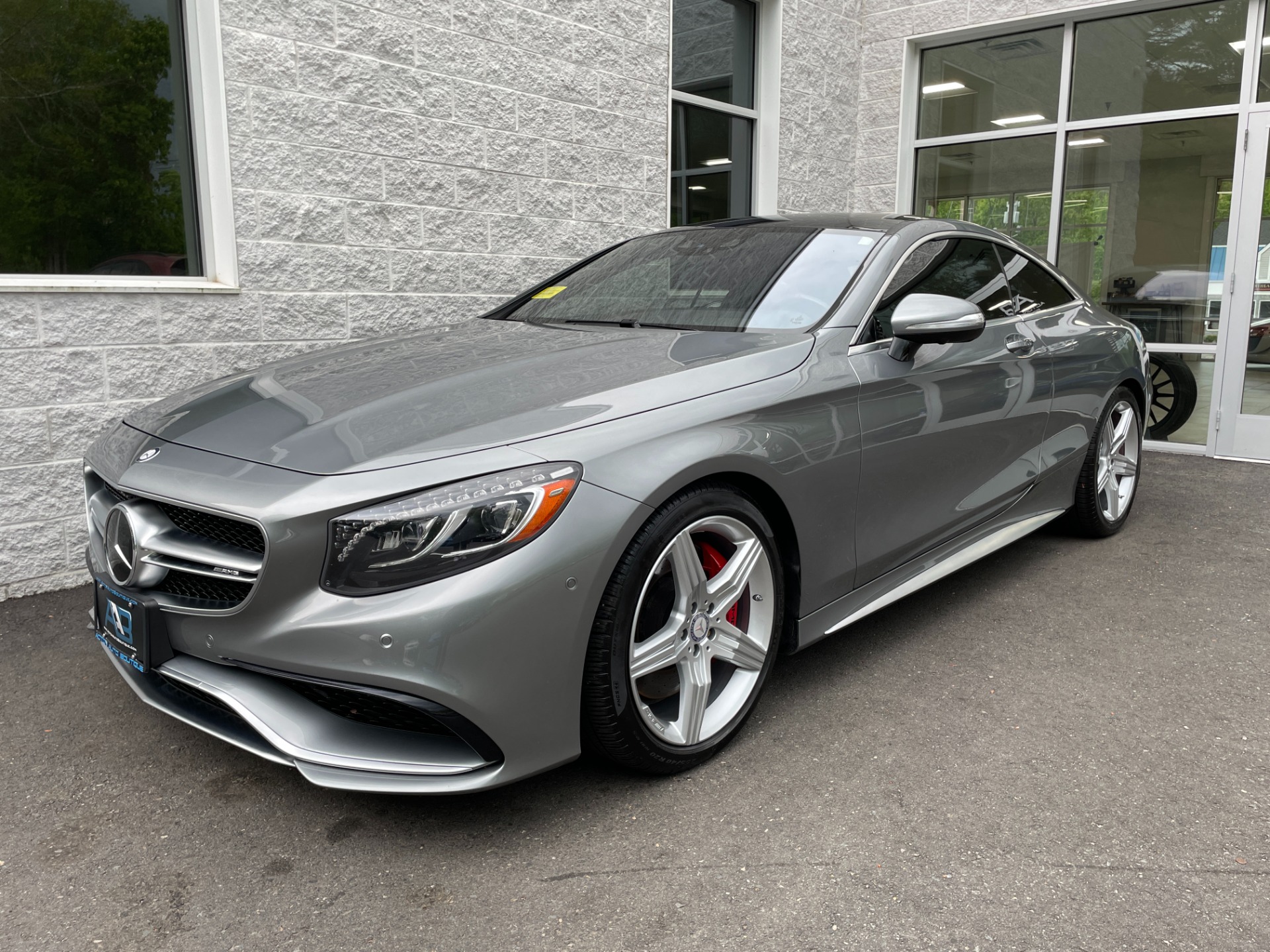 S class 63 amg sales for sale