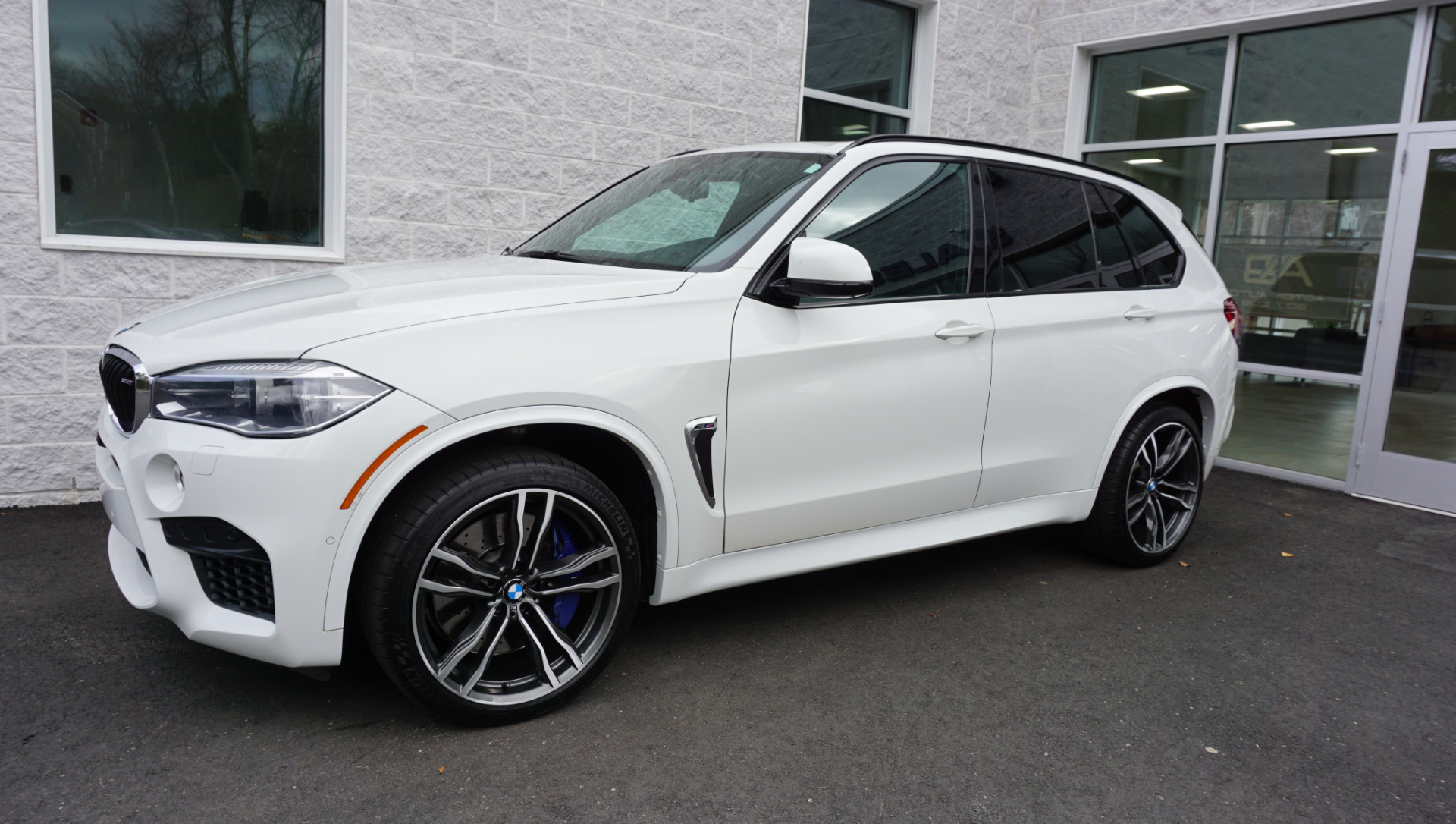 Used 2018 BMW X5 M For Sale (Sold) | Acton Auto Boutique Stock #X21038