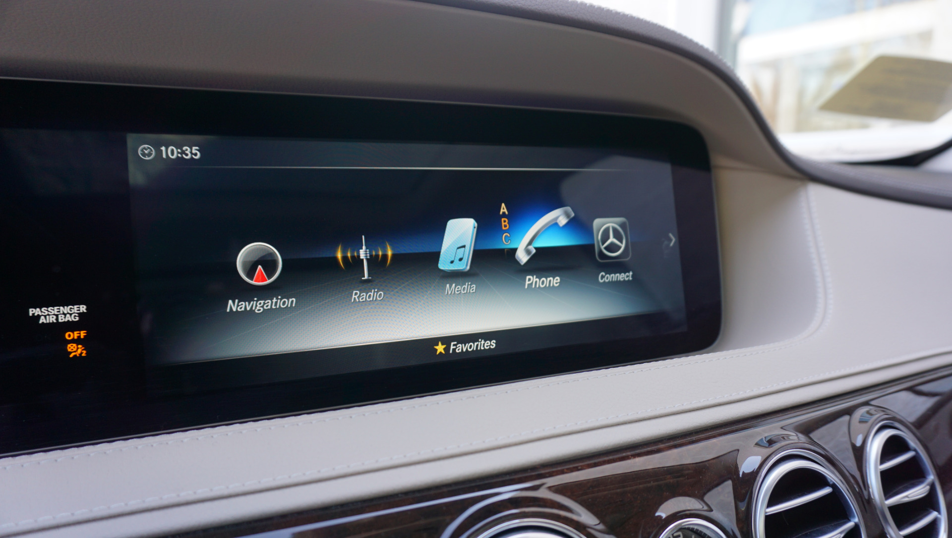 2019 mercedes benz s class 560 price