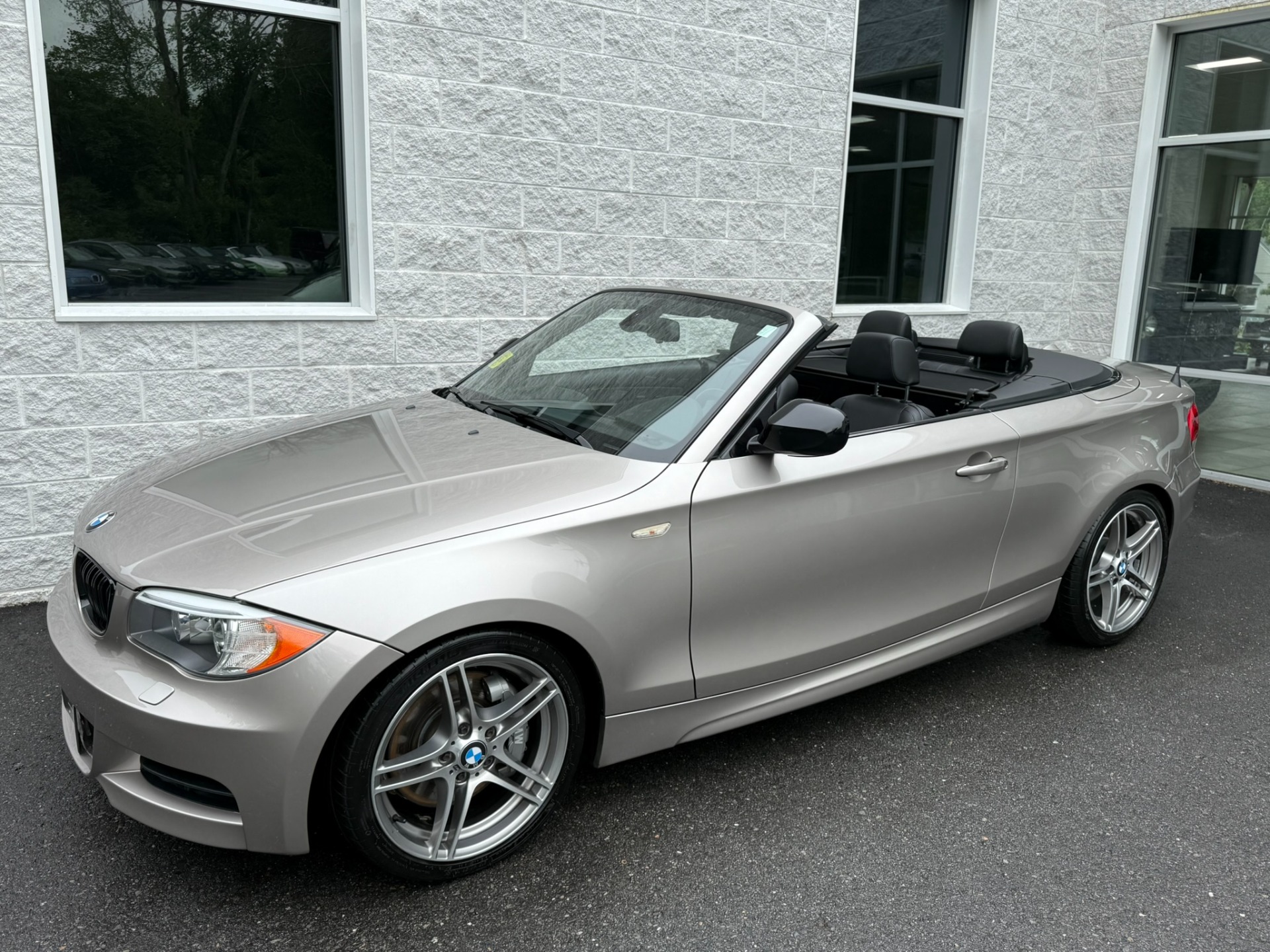 2013 BMW 1 Series