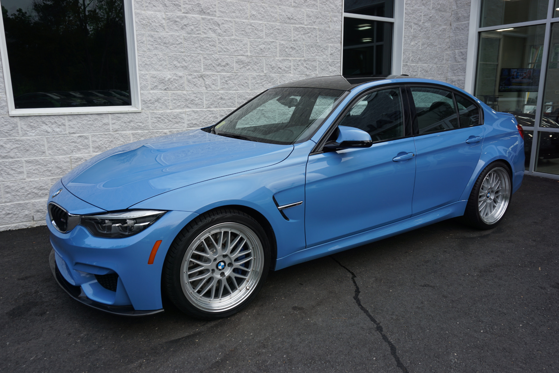 M3 bmw for sale