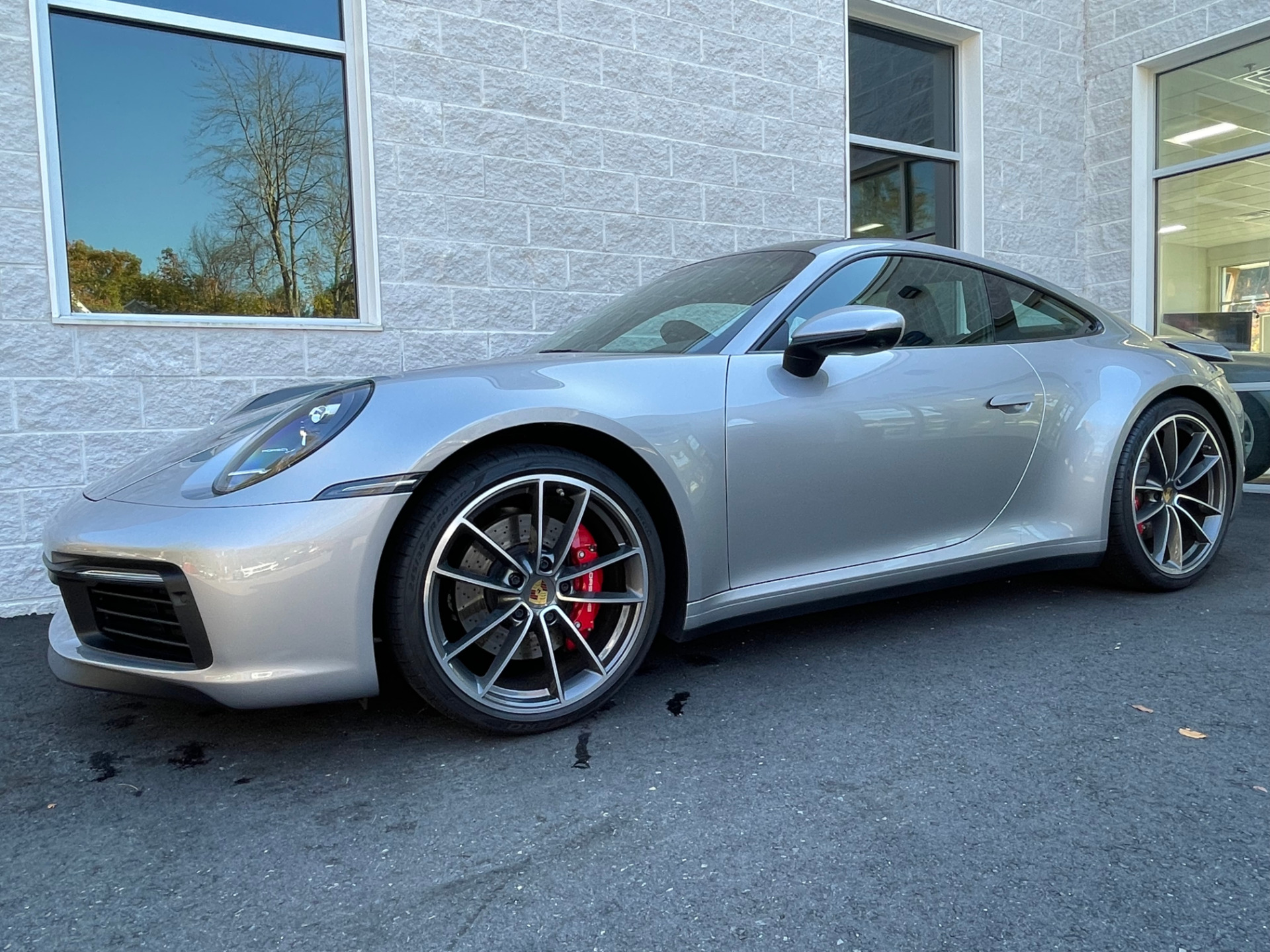 Used 2020 Porsche 911 Carrera S For Sale (Sold) | Acton Auto Boutique Stock  #228950