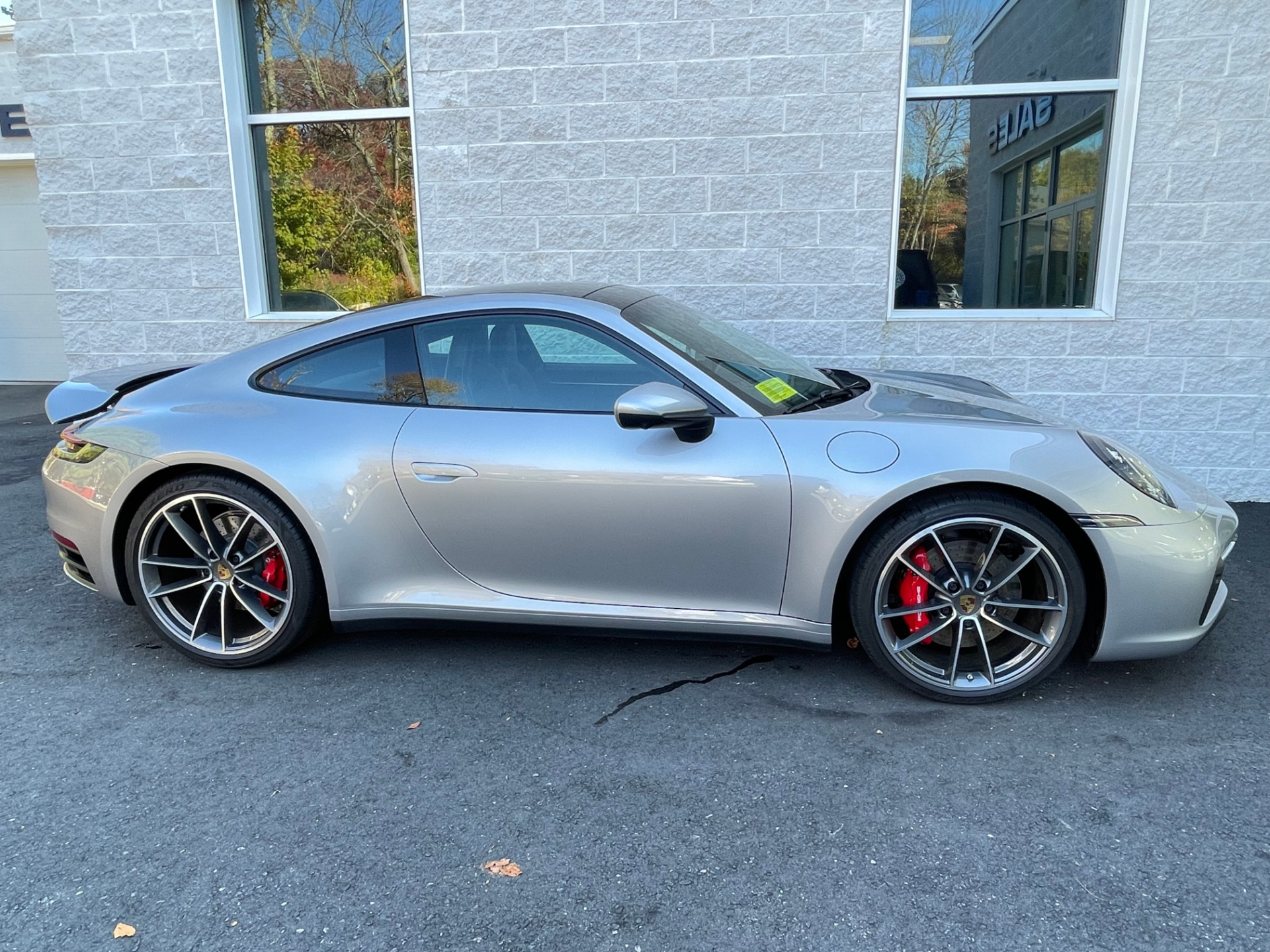Used 2020 Porsche 911 Carrera S For Sale (Sold) | Acton Auto Boutique Stock #228950 Used 2020 Porsche 911 Carrera S For Sale (Sold) | Acton Auto Boutique Stock #228950