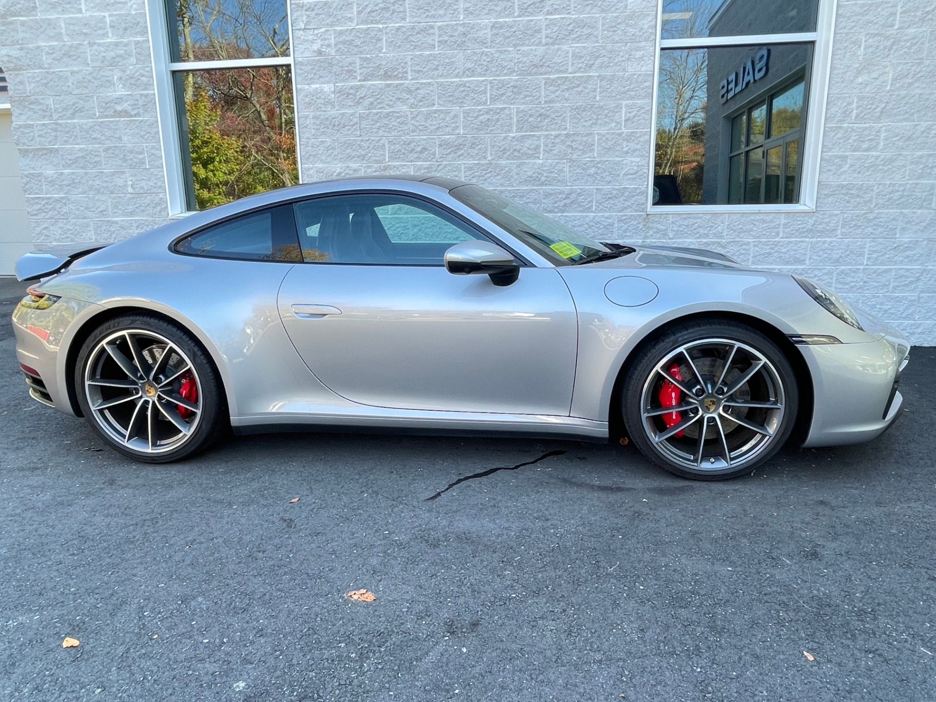 Used 2020 Porsche 911 Carrera S For Sale (Sold) | Acton Auto Boutique Stock #228950 Used 2020 Porsche 911 Carrera S For Sale (Sold) | Acton Auto Boutique Stock #228950