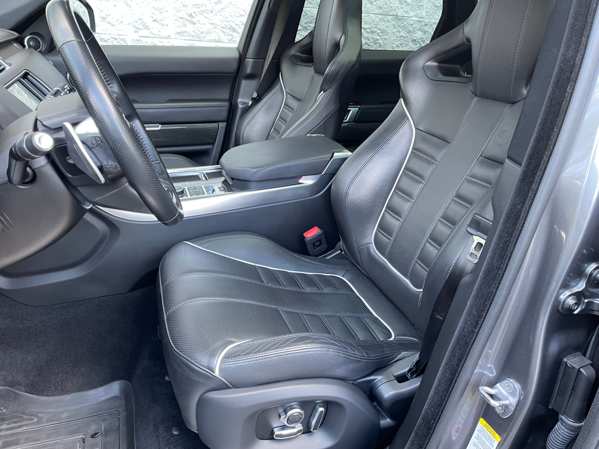 Range Rover L405 Svr 2016 For Sale: - 2016 Range Rover SVR - Boston, MA (surrounding area ...