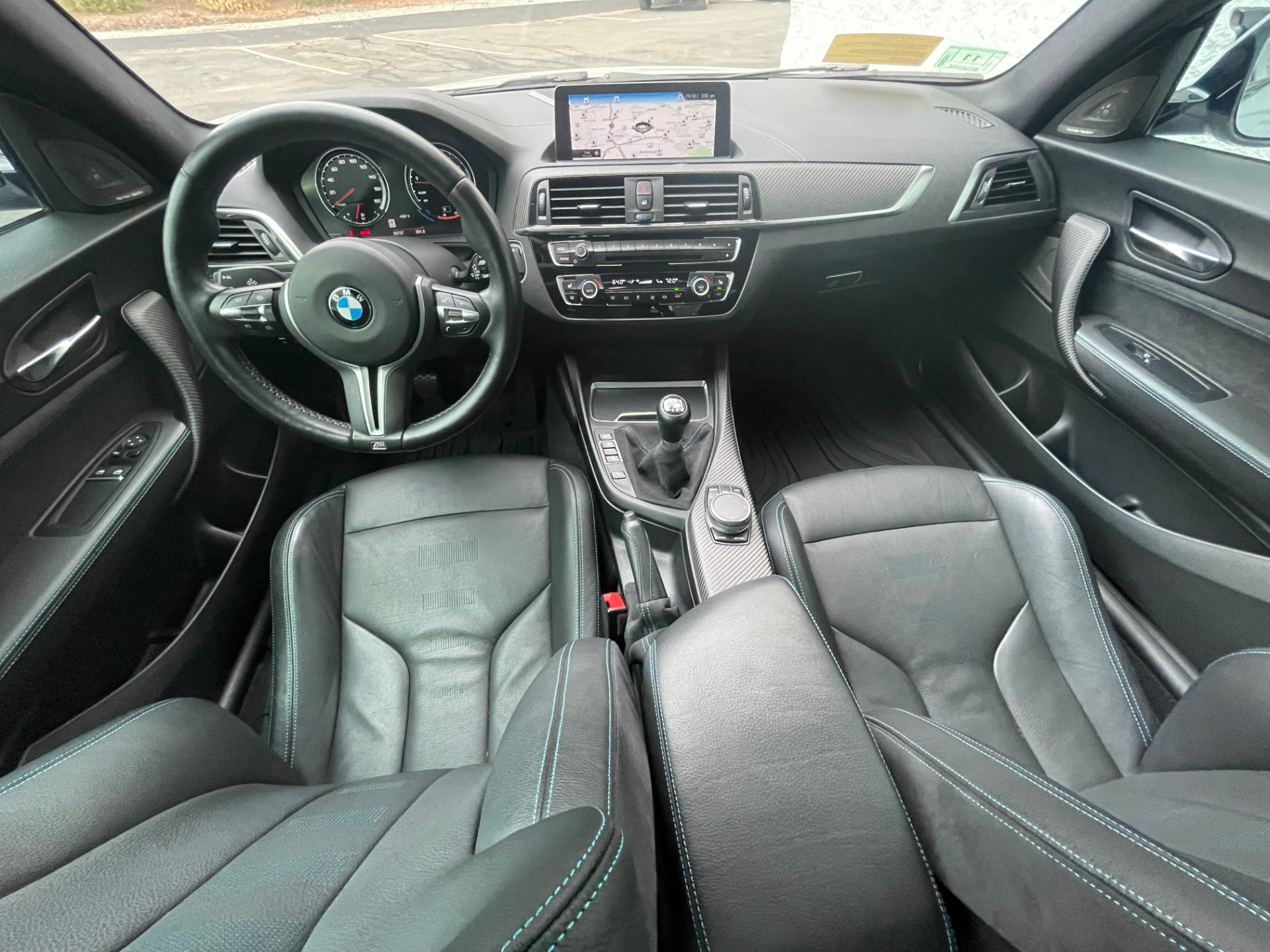 Used 2019 BMW M2 Competition For Sale (Sold) | Acton Auto Used 2019 BMW M2 Competition For Sale (Sold) | Acton Auto