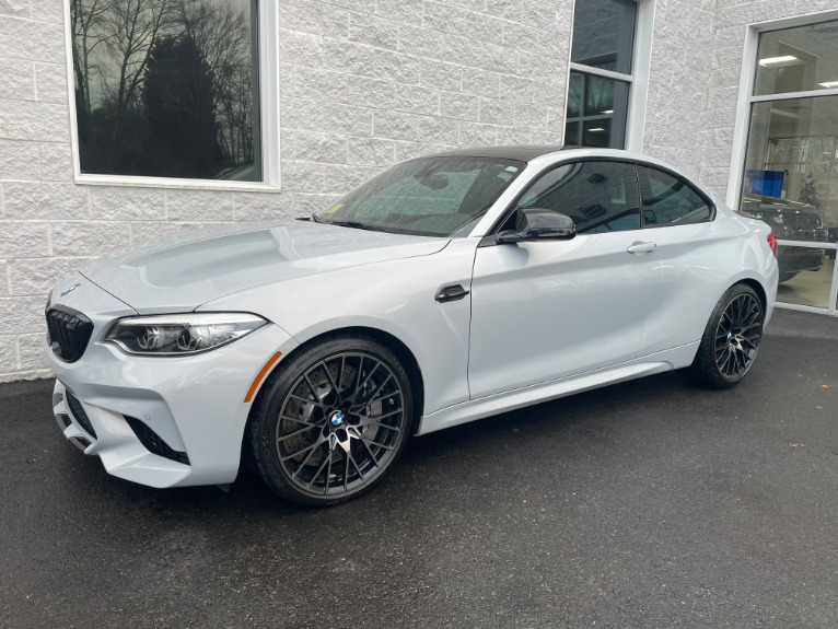 Used 2019 BMW M2 Competition For Sale (Sold) | Acton Auto Used 2019 BMW M2 Competition For Sale (Sold) | Acton Auto