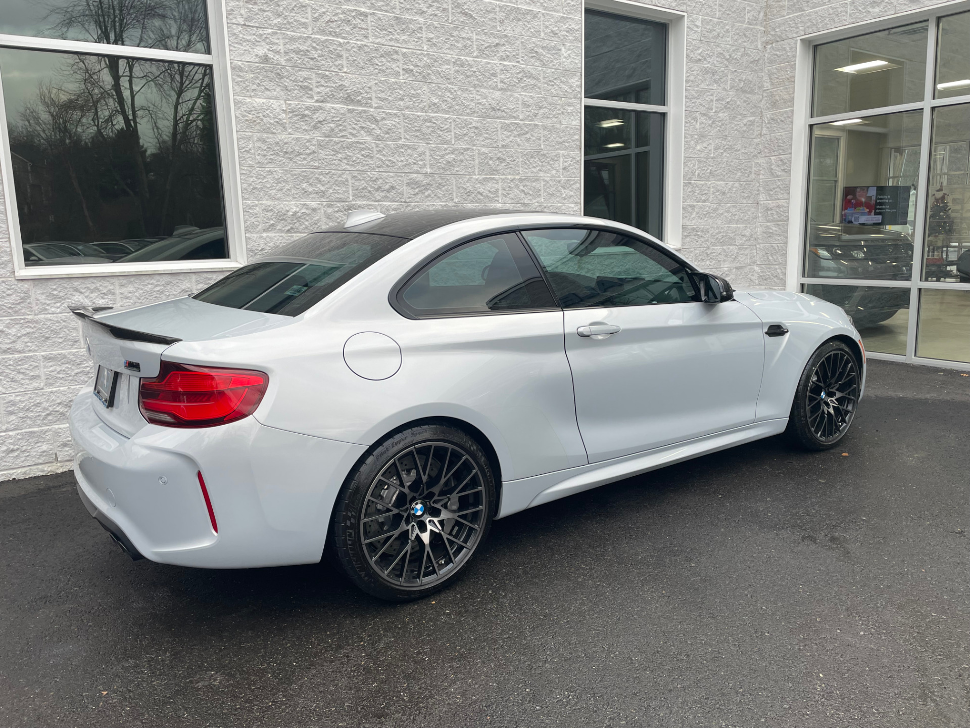 Used 2019 BMW M2 Competition For Sale (Sold) | Acton Auto Used 2019 BMW M2 Competition For Sale (Sold) | Acton Auto