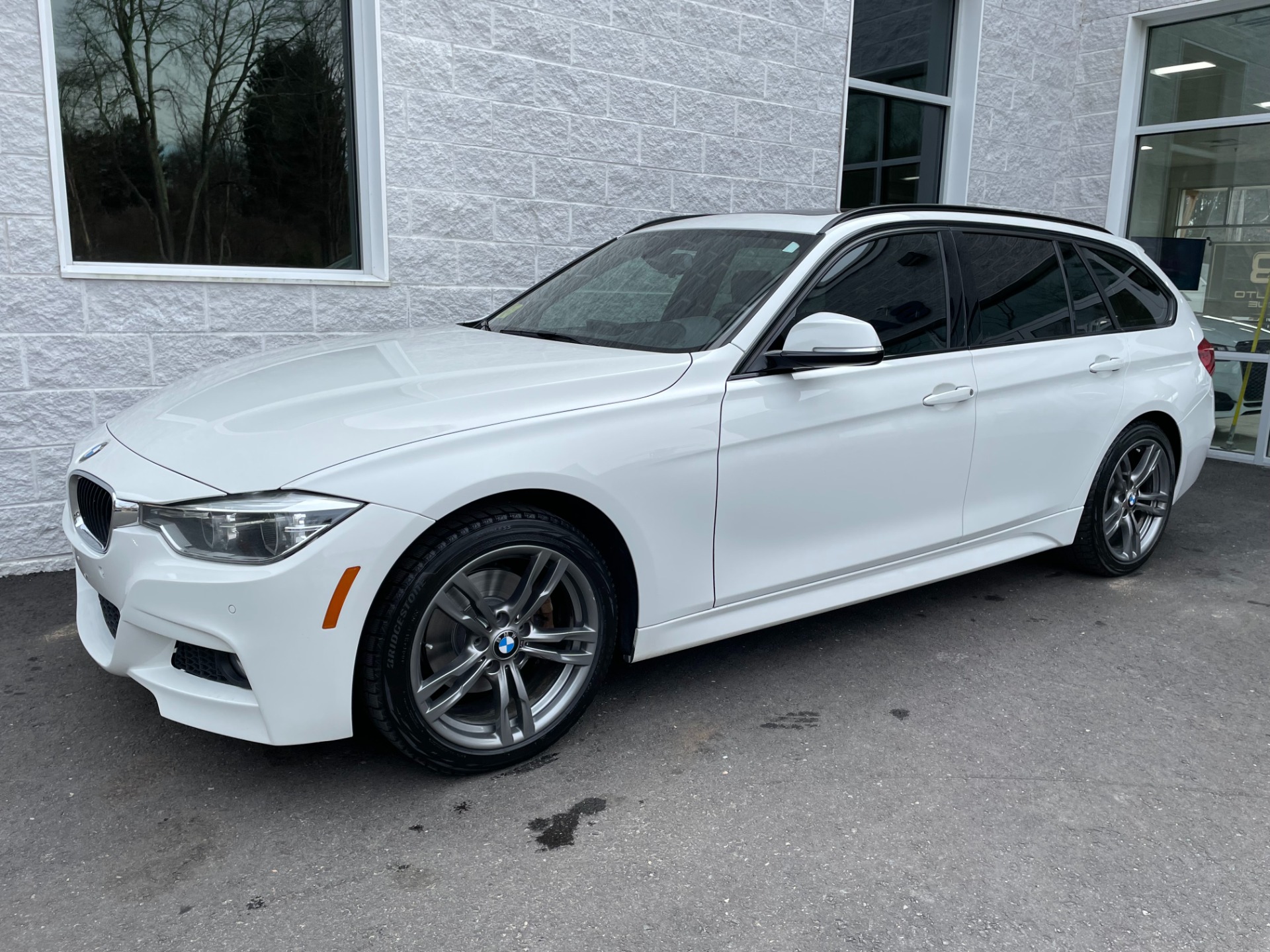 Used 2017 BMW 3 Series 328d xDrive For Sale Sold Acton Auto Boutique Stock 018405
