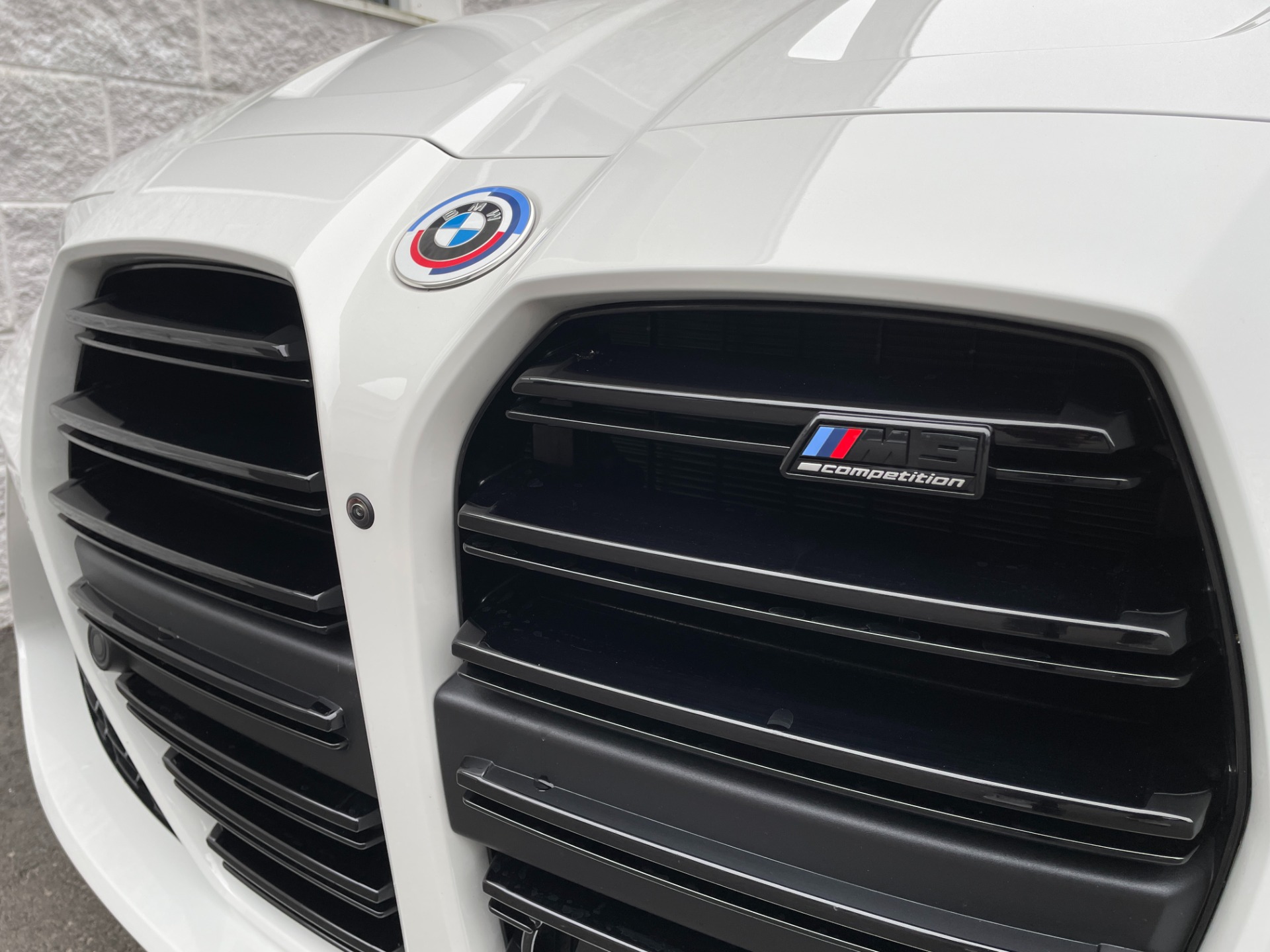 Full Hood & Fender + Mirror Kit | BMW M5 COMPETITION 2022