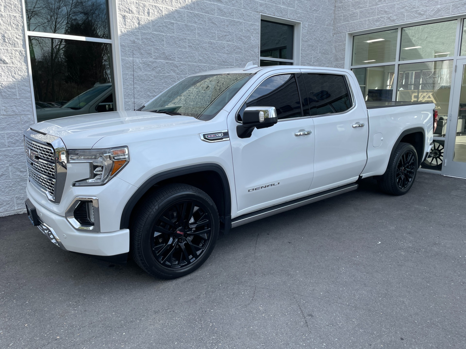 Used 2020 GMC Sierra 1500 Denali For Sale Sold Acton Auto Boutique used-2020-gmc-sierra-1500-denali-for-sale-sold-acton-auto-boutique