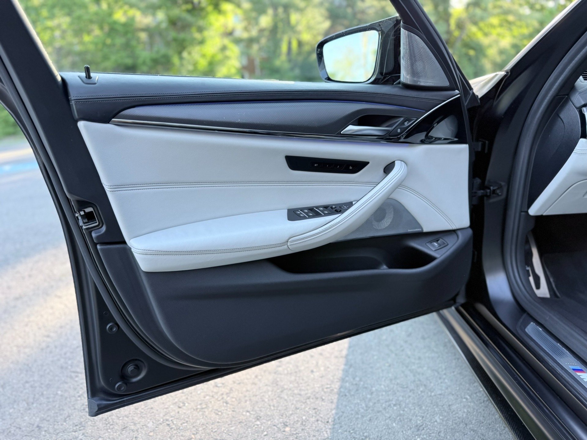 2019 BMW M5 Competition - Photo 11