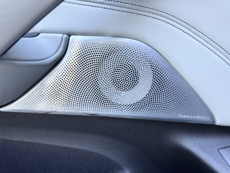 2019 BMW M5 Competition - Photo 71