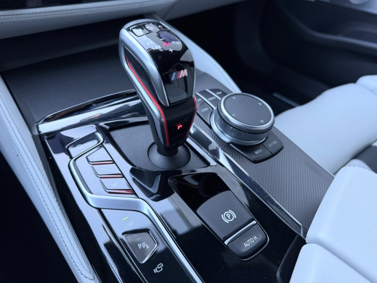 2019 BMW M5 Competition - Photo 72