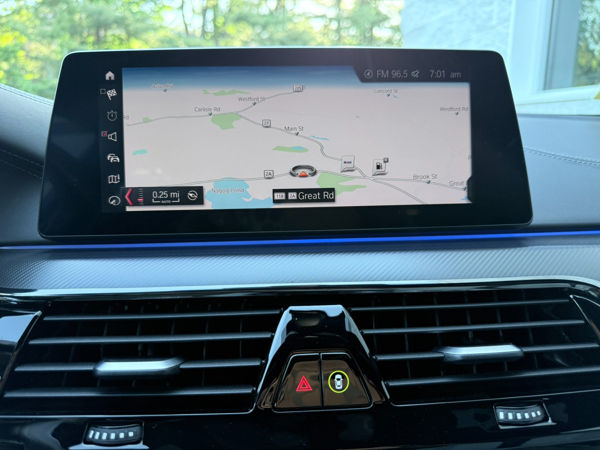 2019 BMW M5 Competition - Photo 18