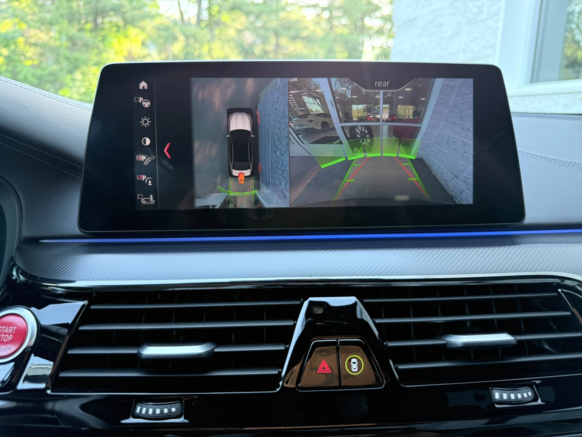 2019 BMW M5 Competition - Photo 19