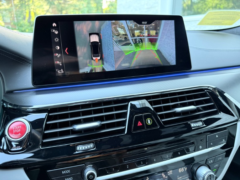 2019 BMW M5 Competition - Photo 75