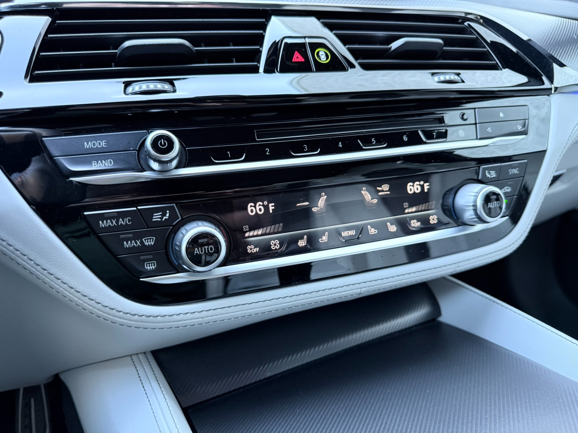 2019 BMW M5 Competition - Photo 21