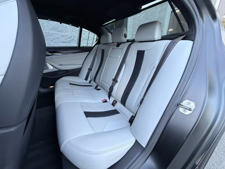 2019 BMW M5 Competition - Photo 80