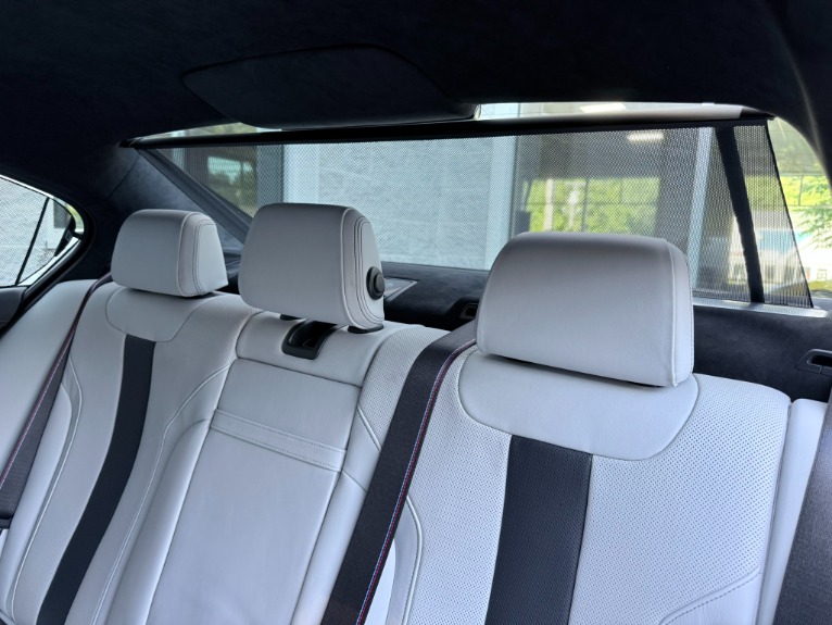 2019 BMW M5 Competition - Photo 81