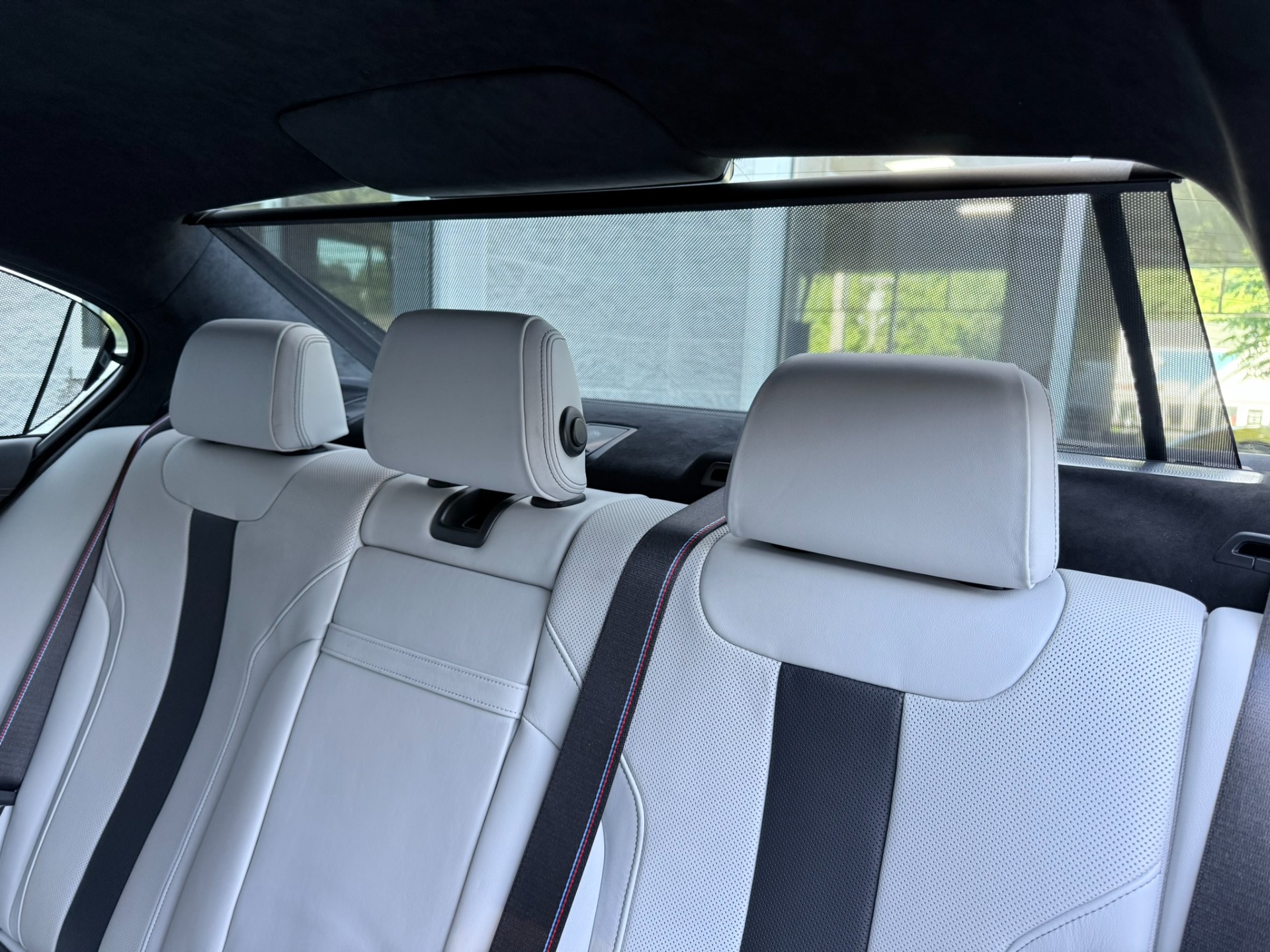 2019 BMW M5 Competition - Photo 26