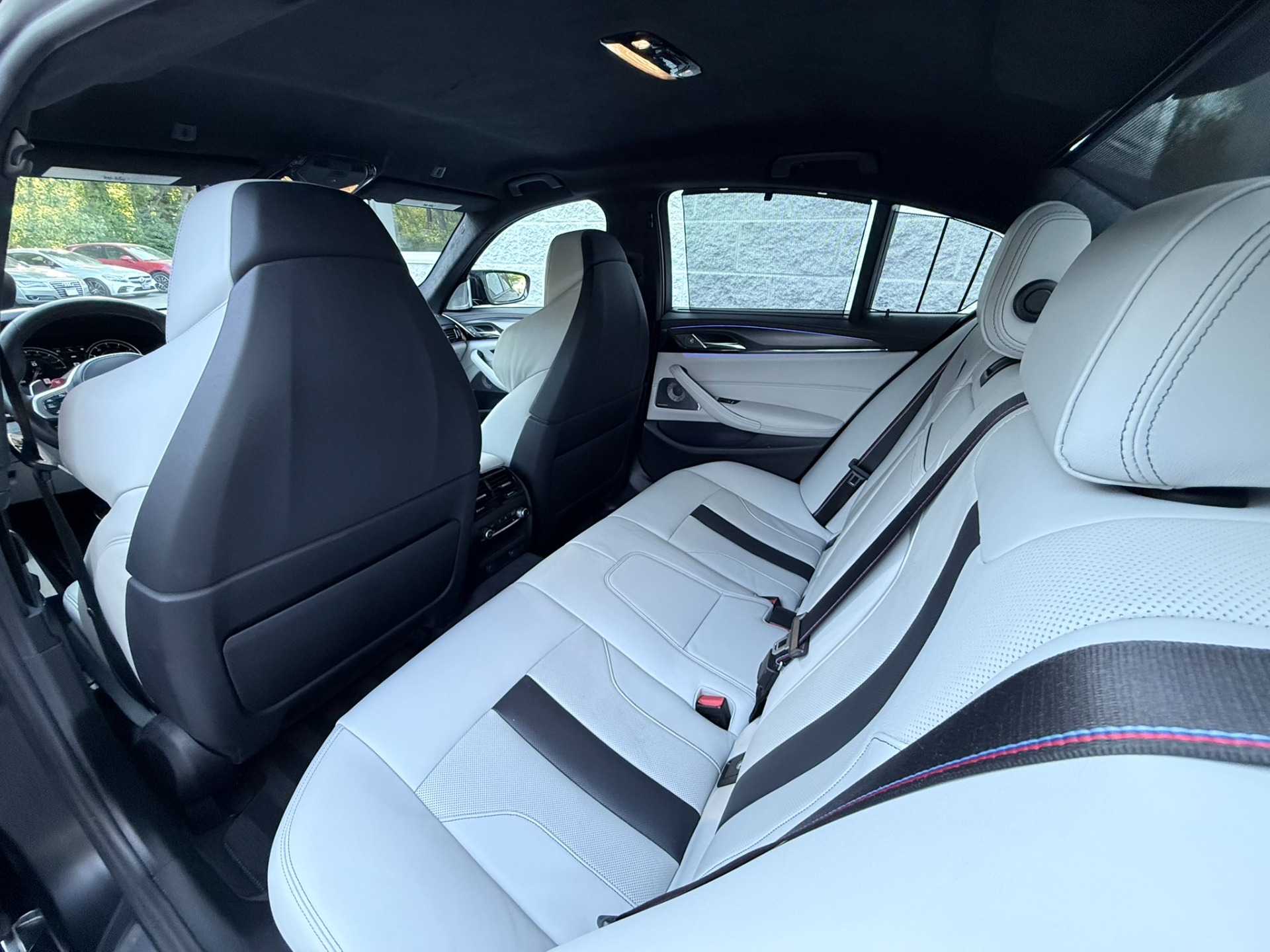 2019 BMW M5 Competition - Photo 27