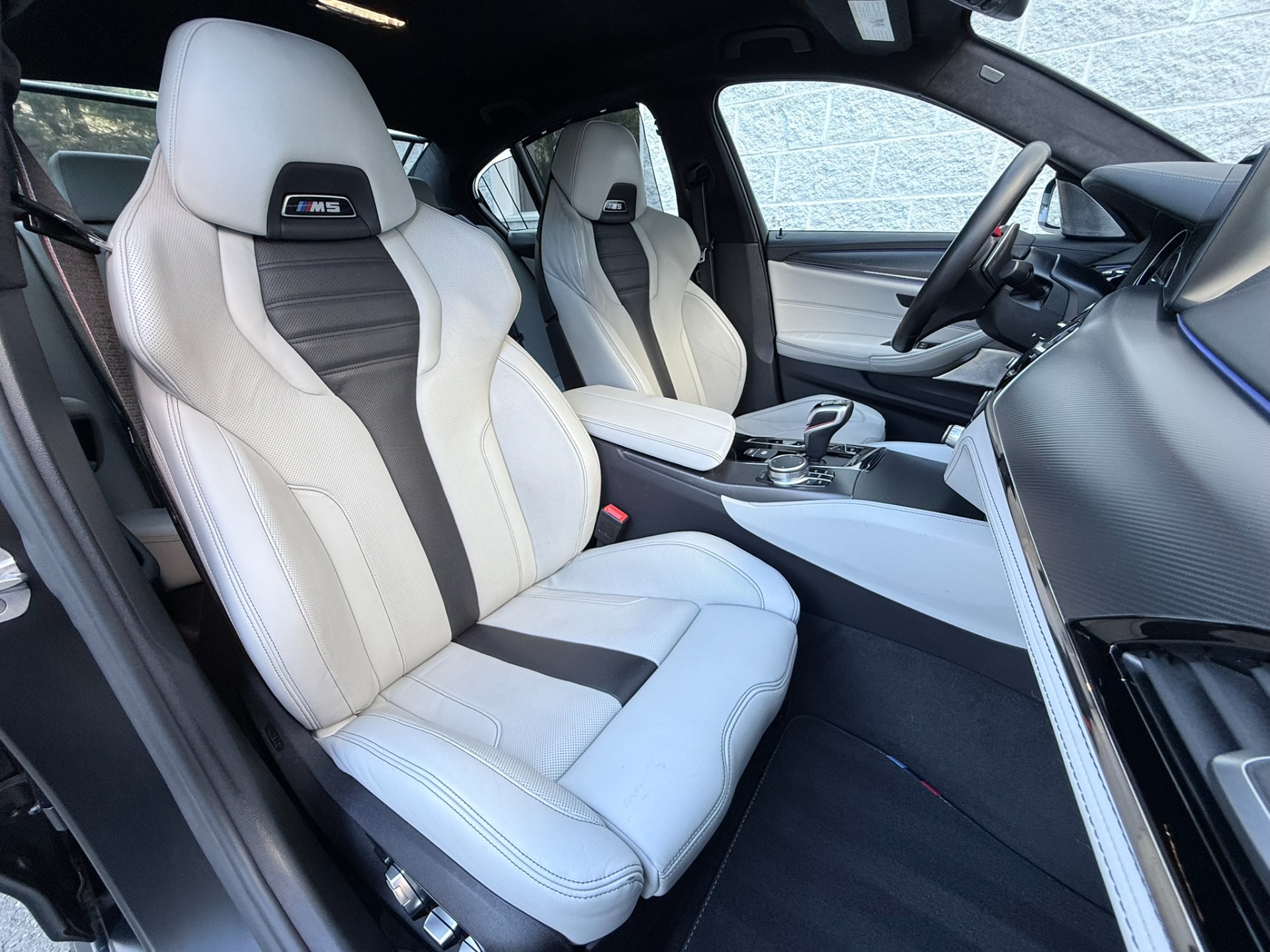 2019 BMW M5 Competition - Photo 43