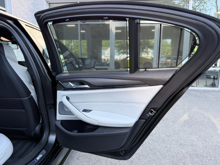 2019 BMW M5 Competition - Photo 99