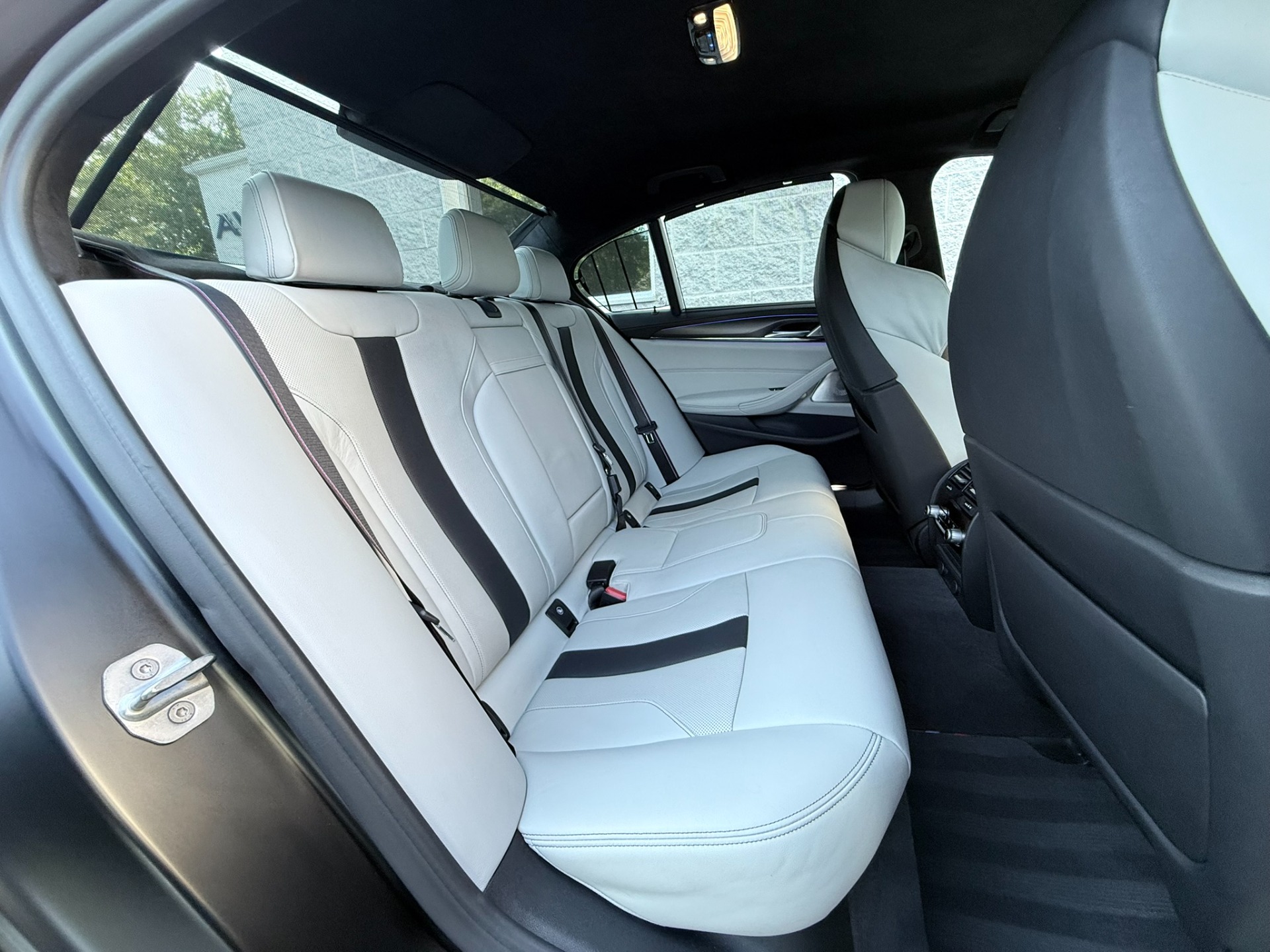 2019 BMW M5 Competition - Photo 46