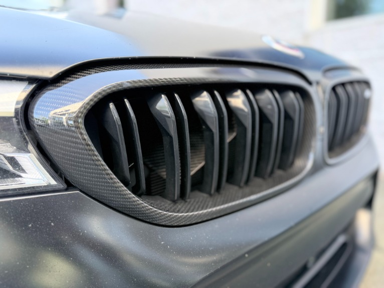 2019 BMW M5 Competition - Photo 106