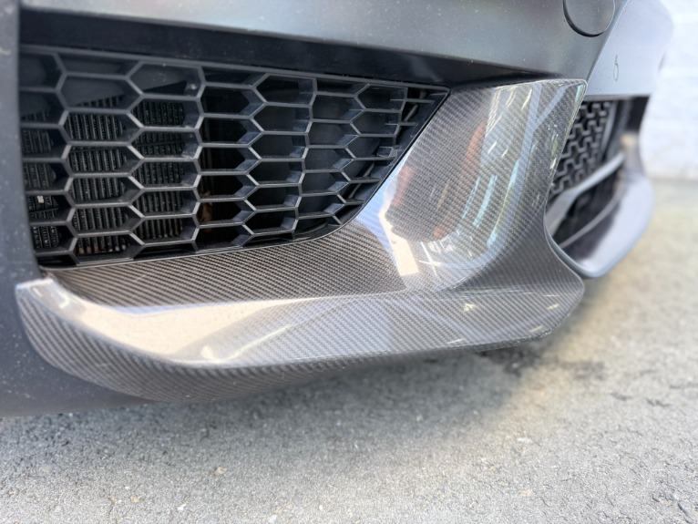 2019 BMW M5 Competition - Photo 107