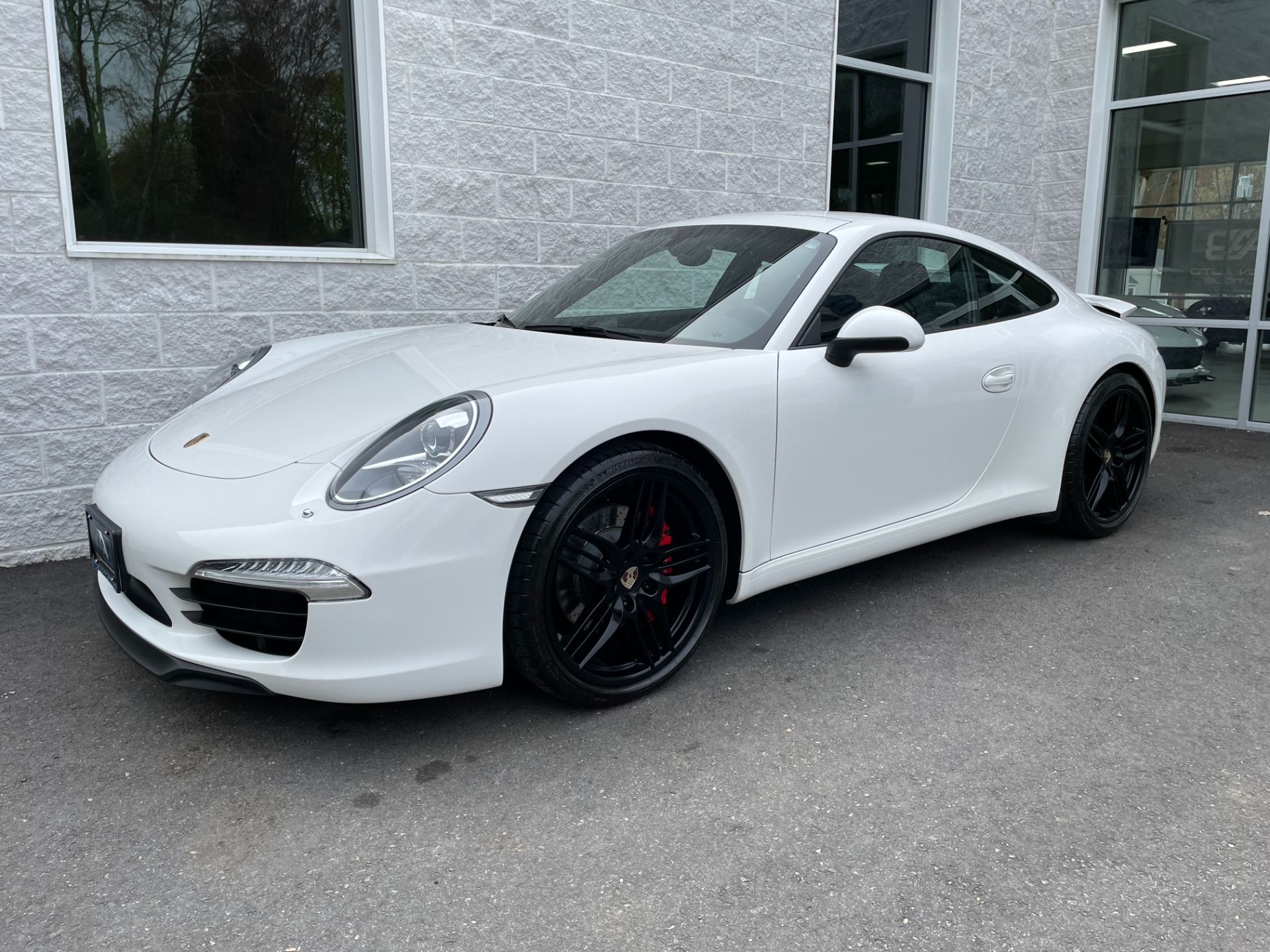 2012 porsche 911 s for sale sales