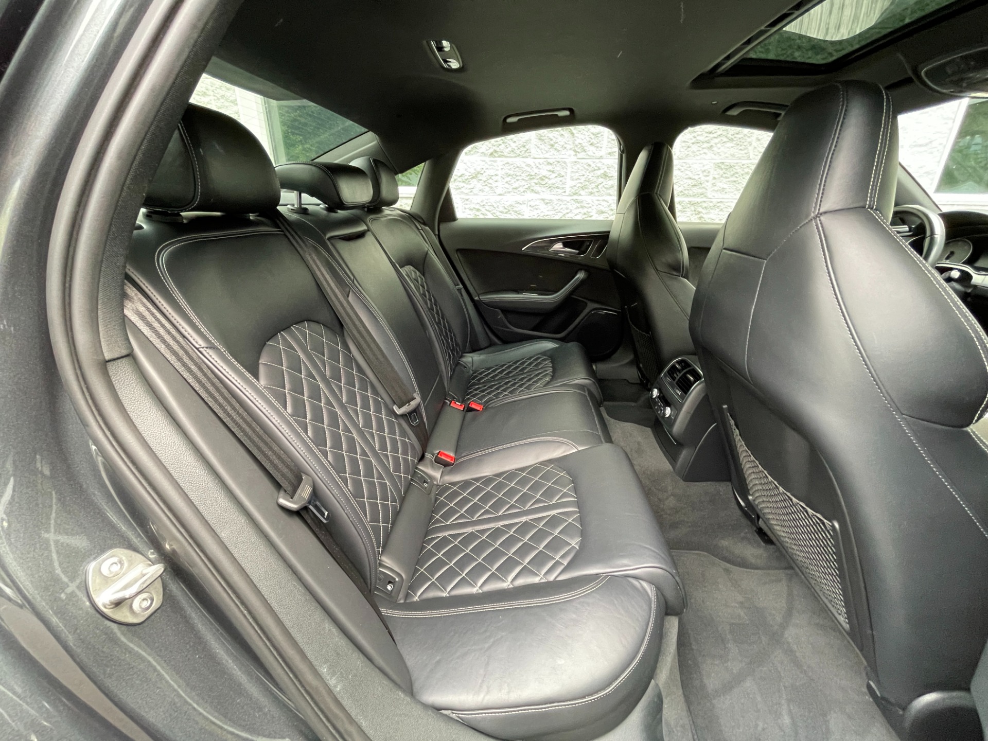 Used 2018 Audi S6 Quattro Premium Plus For Sale Sold 60 OFF