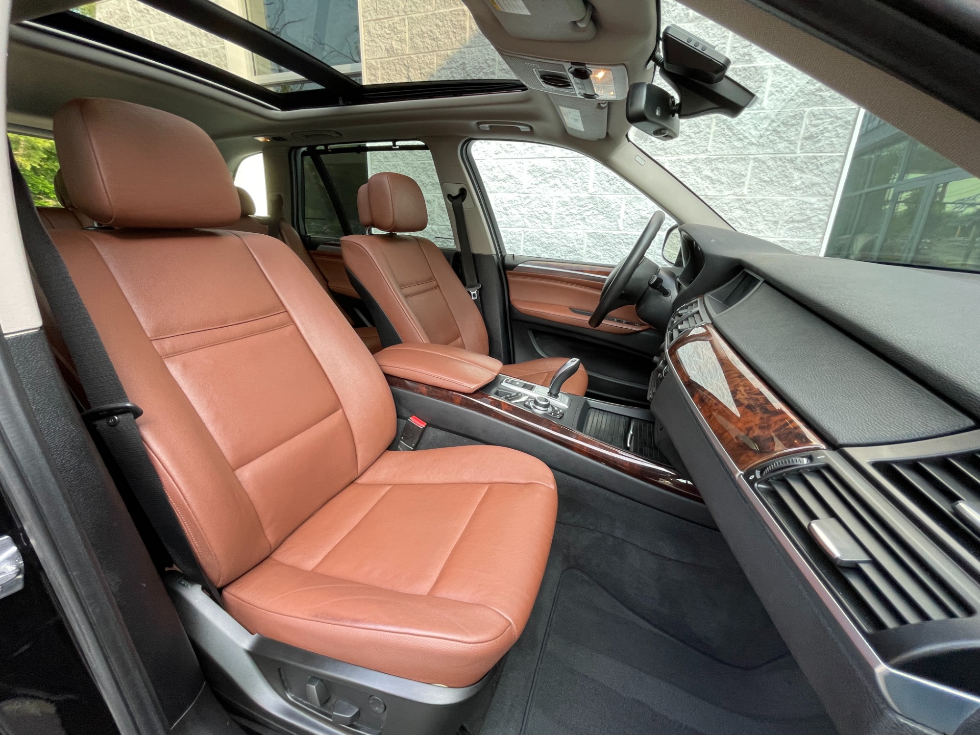 Used 2012 BMW X5 xDrive35d For Sale (Sold)