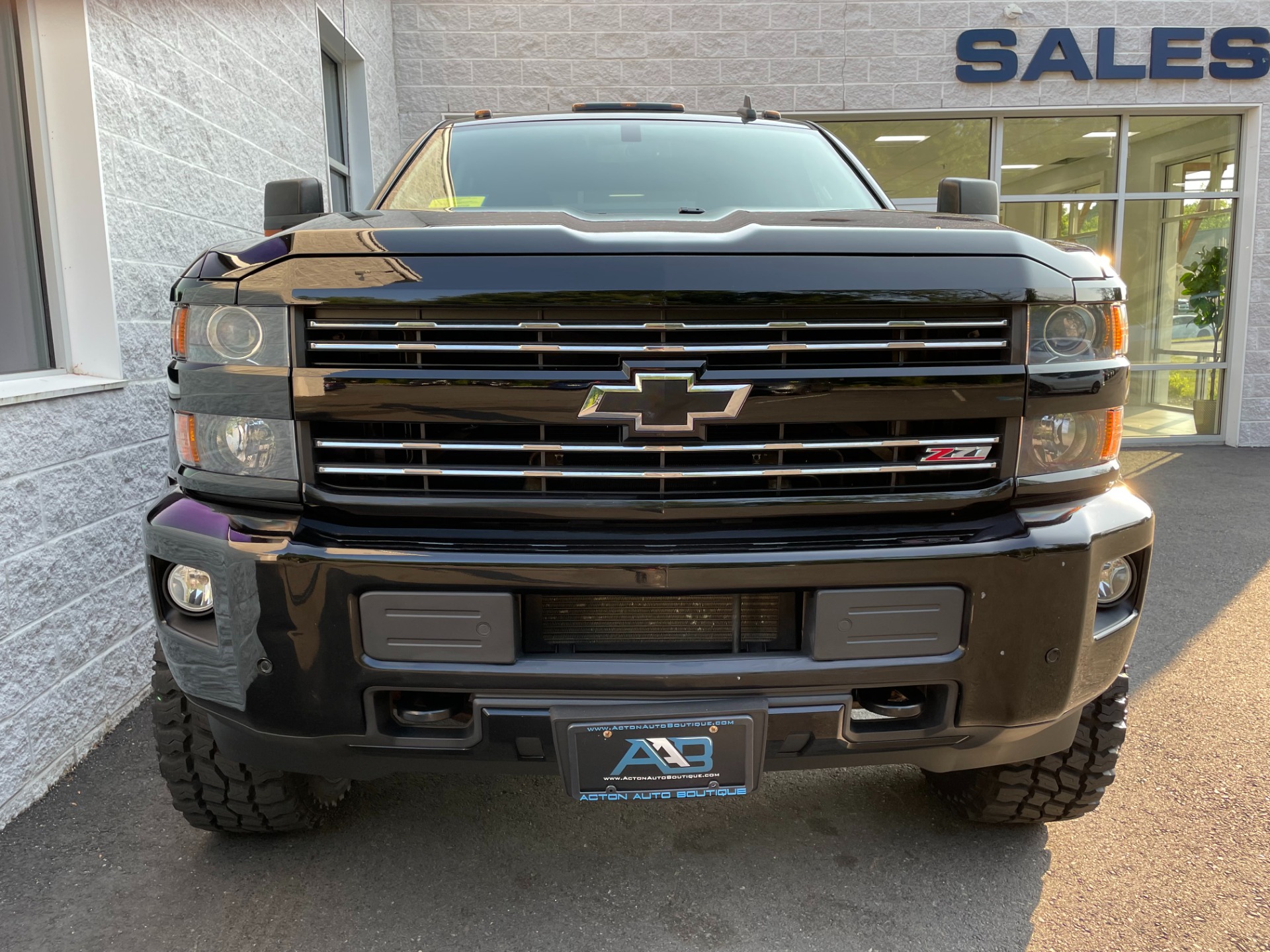 Grille Kit | CHEVROLET SILVERADO 2500HD LT 2016 Grille Kit | CHEVROLET SILVERADO 2500HD LT 2016
