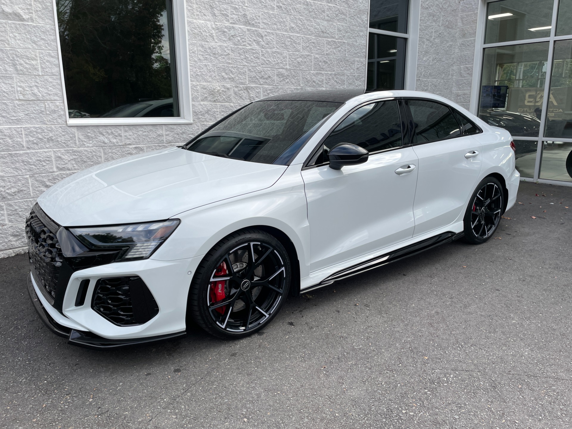 2024 Audi Rs3 For Sale Gerry Loella