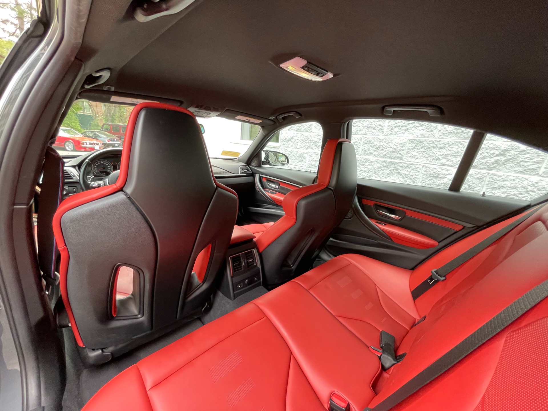 Used 2018 BMW M3 For Sale (Sold) | Acton Auto Boutique Stock