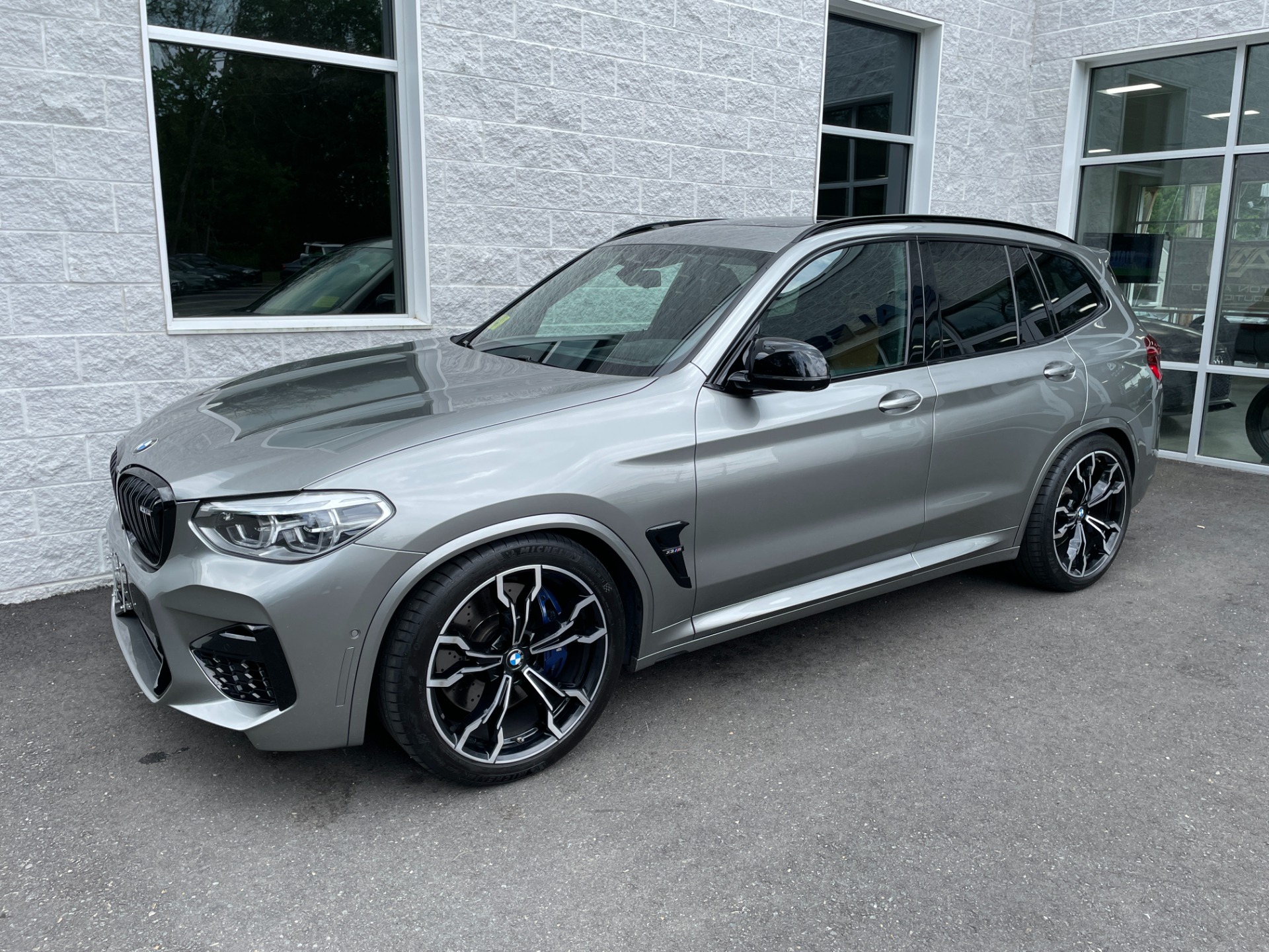 Rocker Panel Kit | BMW X3 M SPORT 2020 Rocker Panel Kit | BMW X3 M SPORT 2020