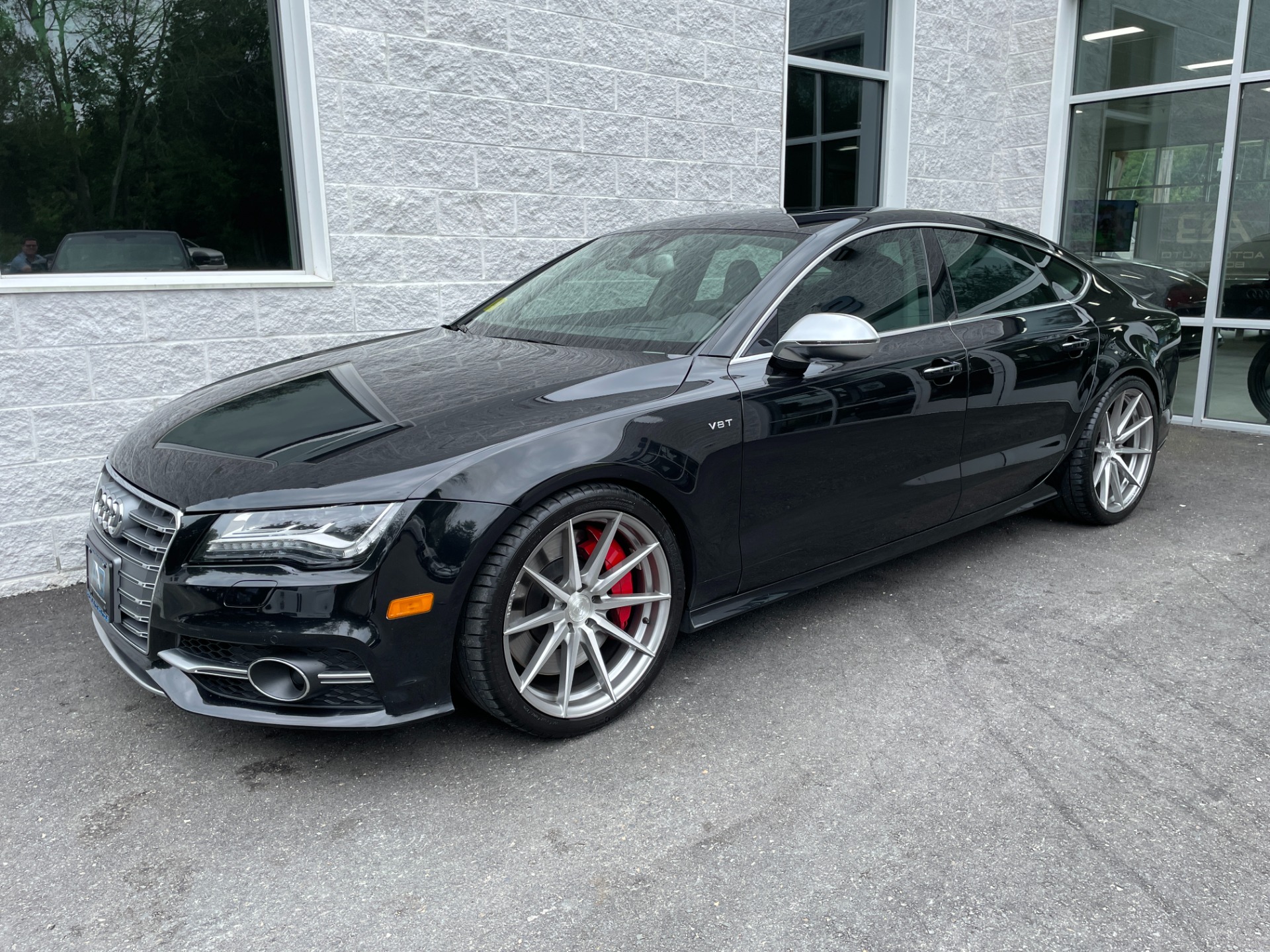 2014 Audi S7 For Sale