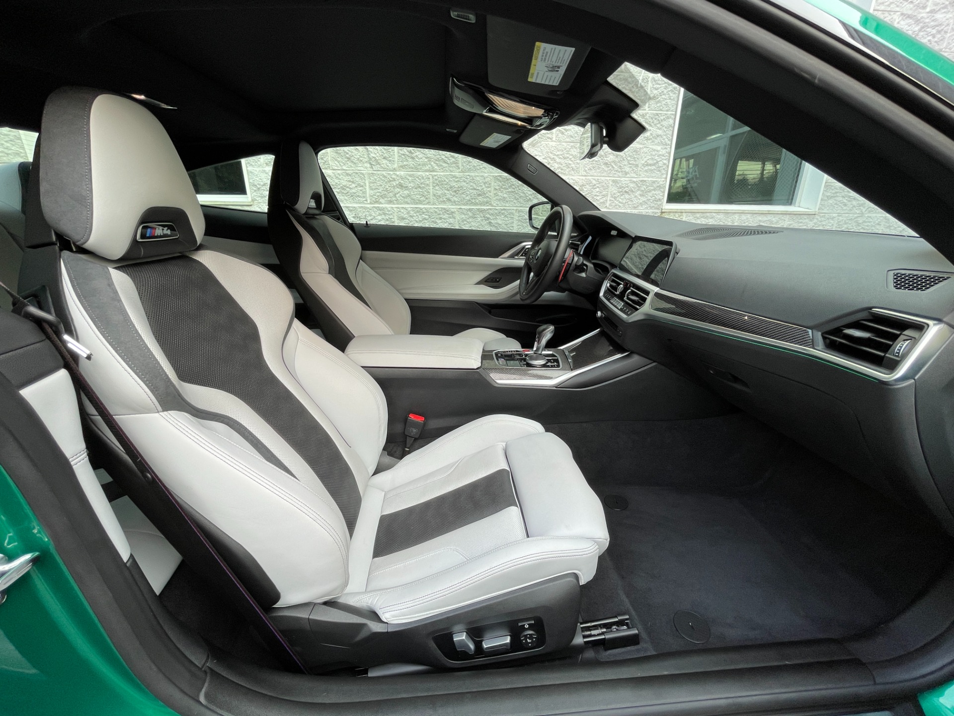 Used 2022 BMW M4 Competition xDrive For Sale (Sold) | Acton Auto Boutique  Stock #K09788