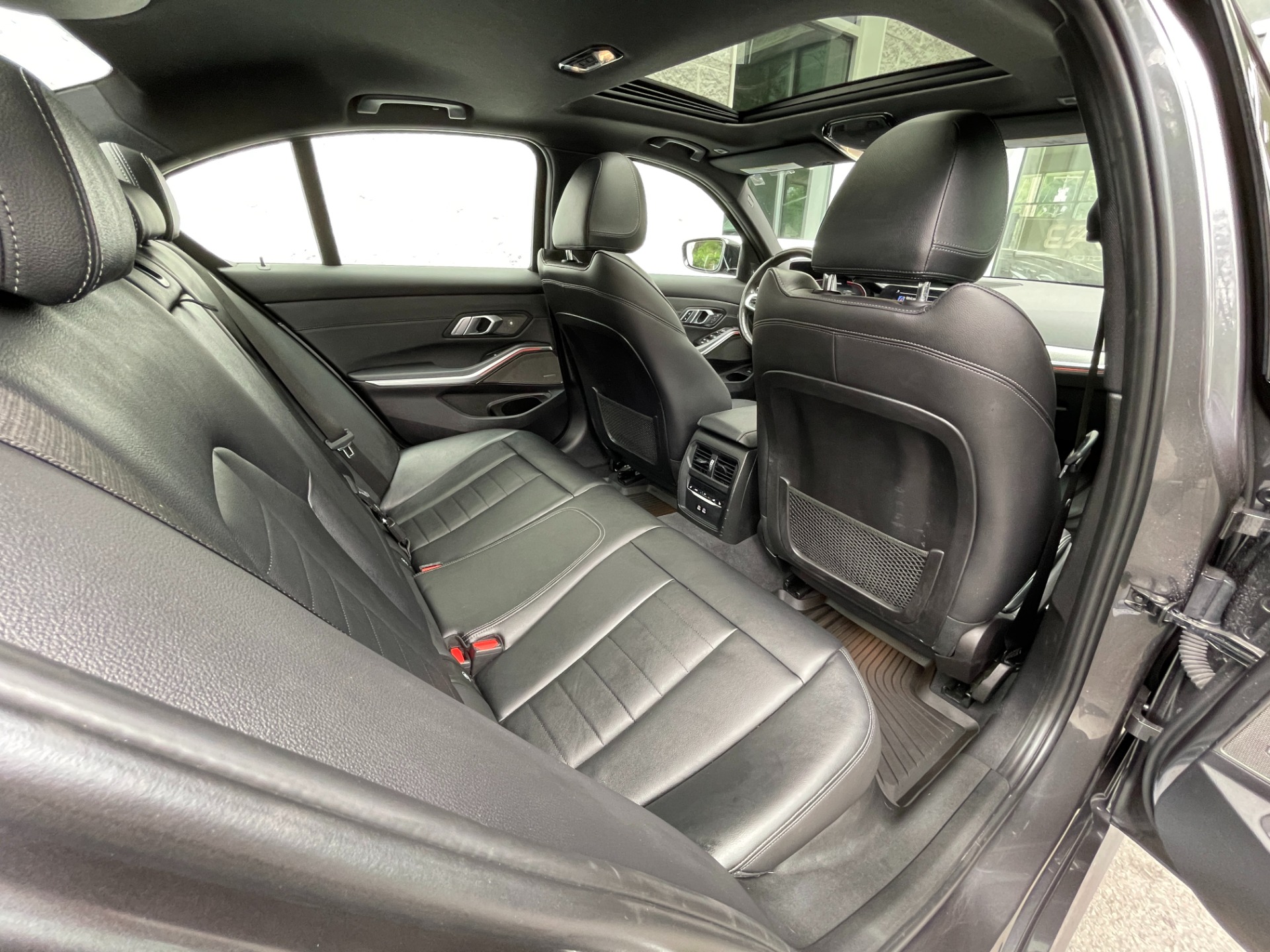 Used 2021 BMW Series M340i xDrive For Sale (Sold) Acton Auto