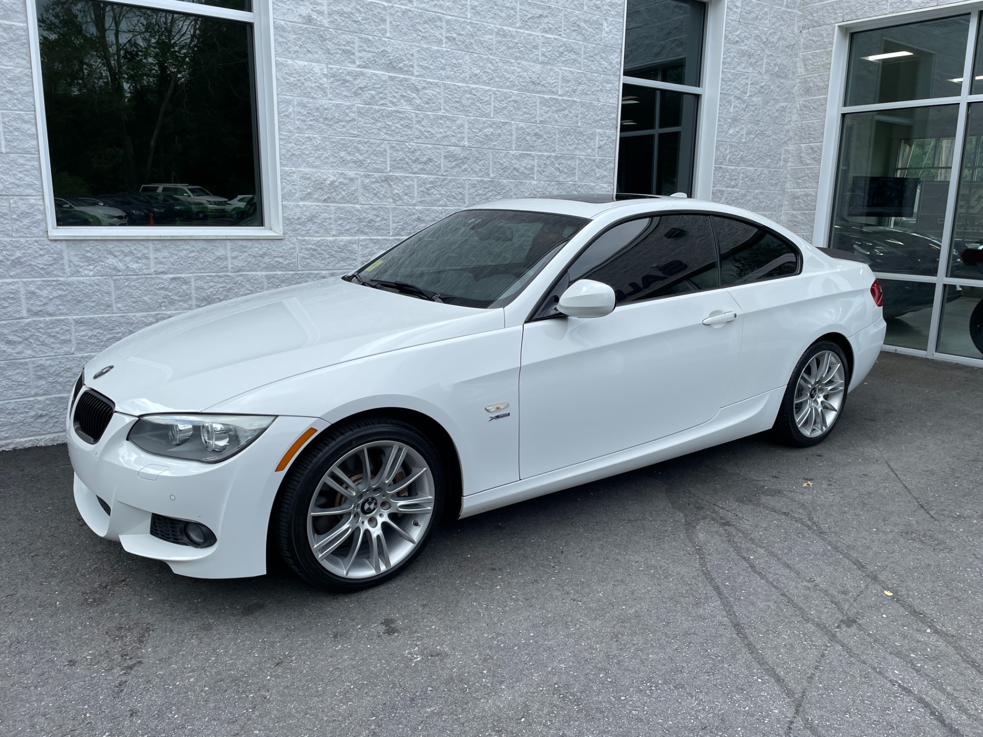 Used 2011 BMW 3 Series 335i xDrive For Sale (Sold) | Acton Auto ...