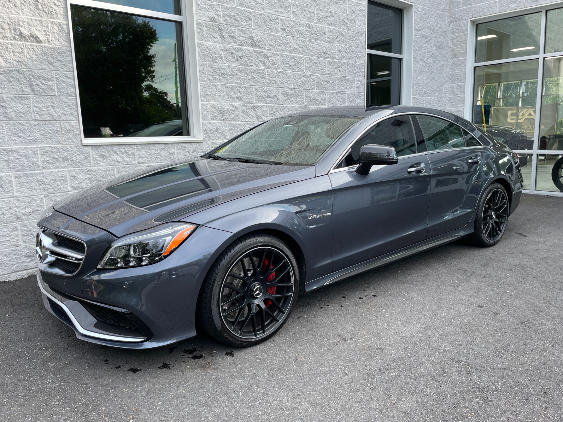 2015 cls63 for sale discount
