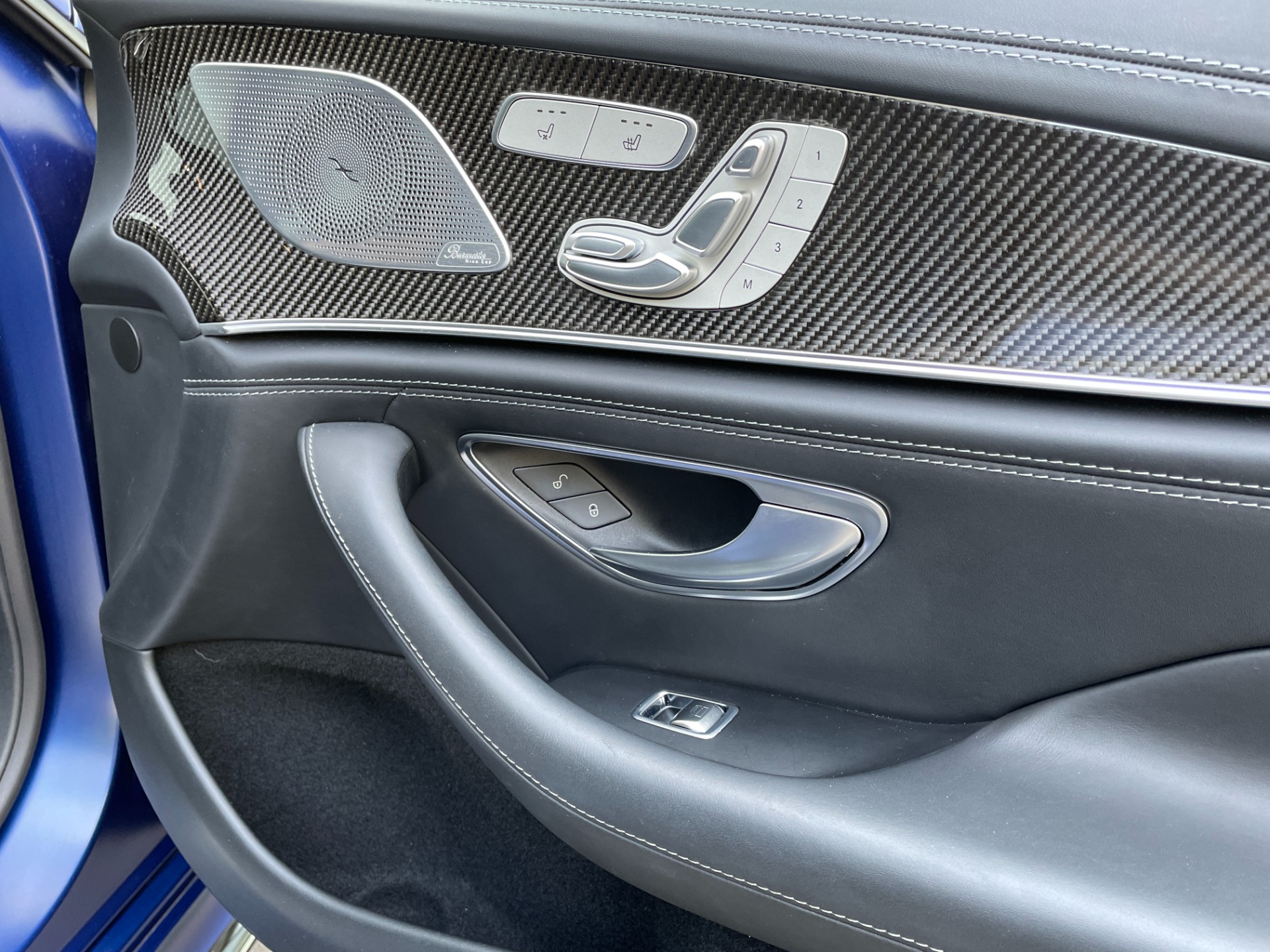 Used 2019 Mercedes-Benz AMG GT 63 S For Sale (Sold) | Acton