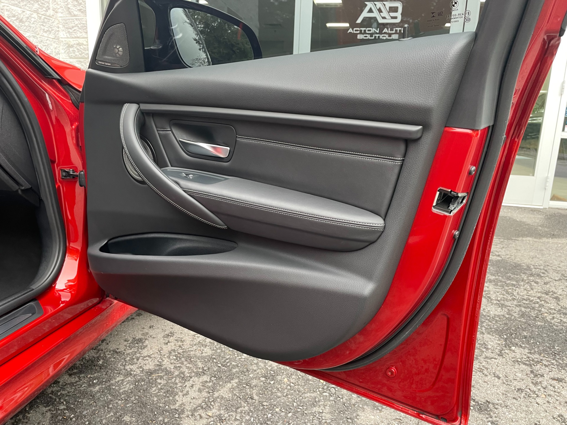 Used 2018 BMW M3 For Sale (Sold) | Acton Auto Boutique Stock #801152