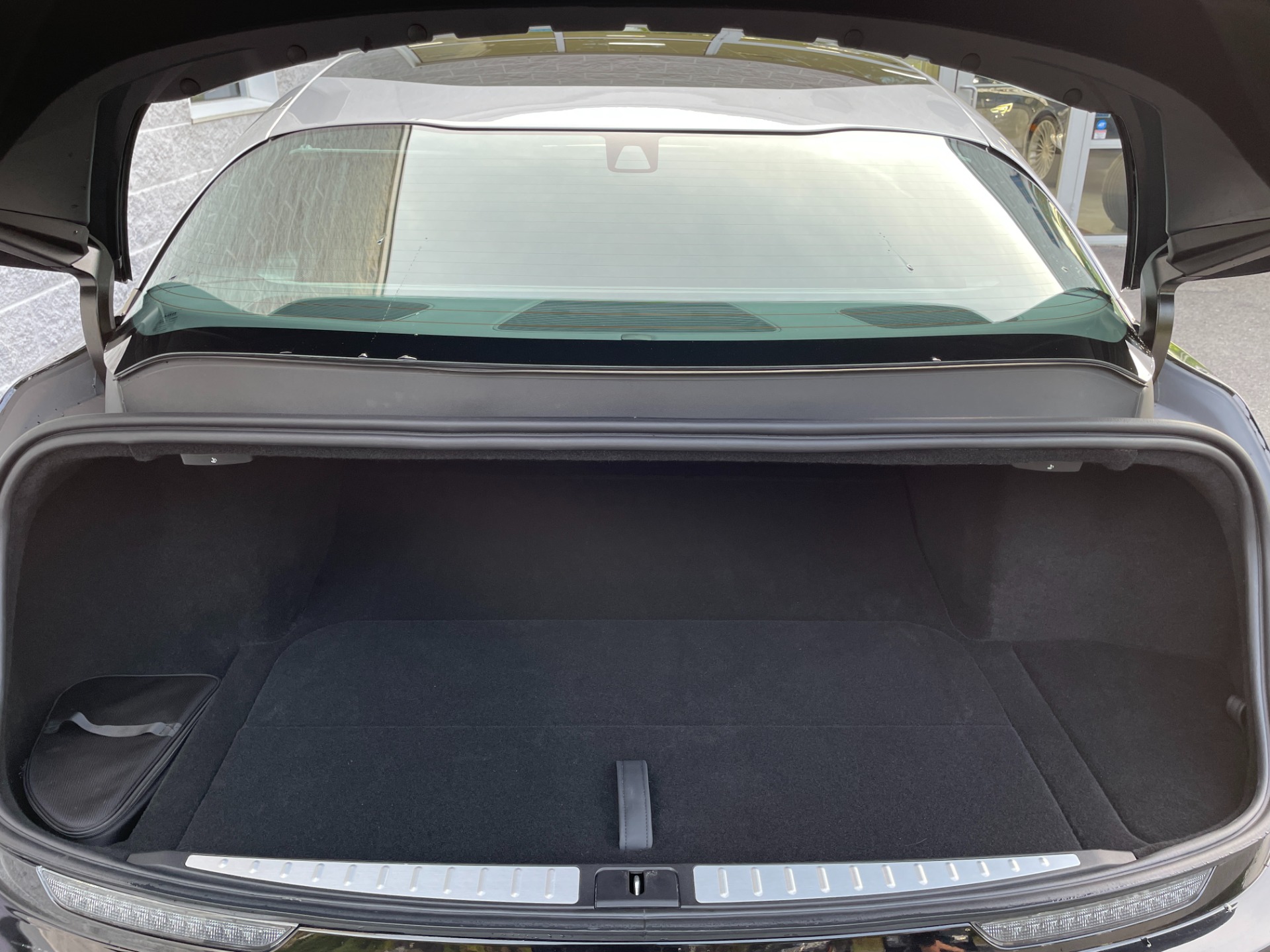 Used 2022 Lucid Air Dream Edition Performance For Sale Sold
